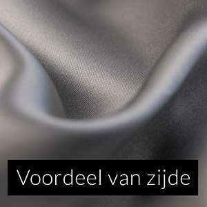 Voordelen van zijde