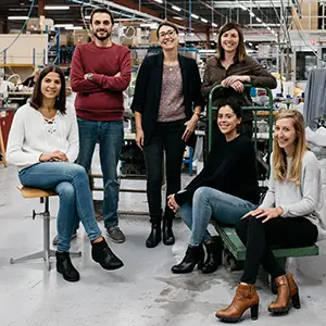 Team Essix Frankrijk