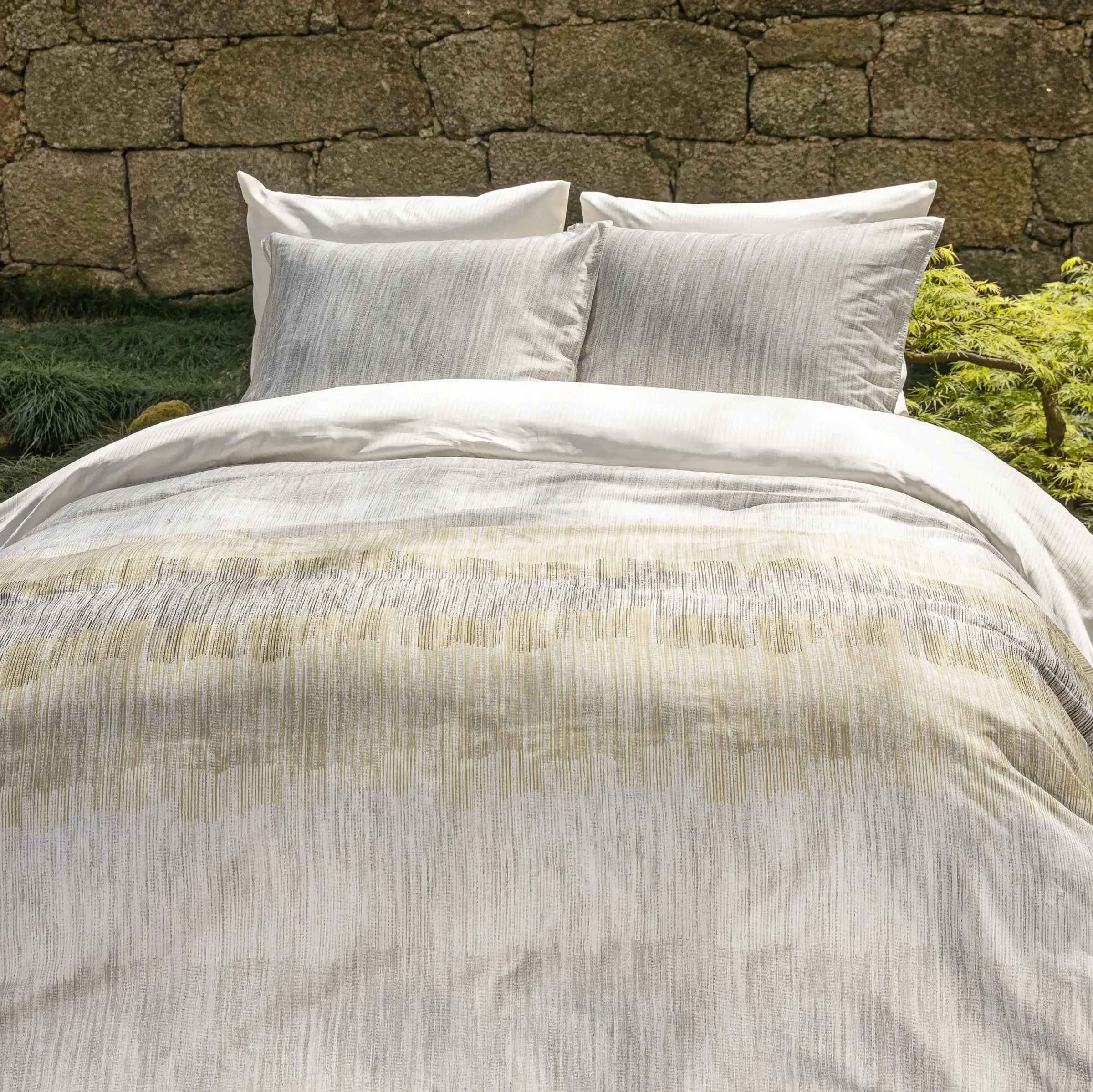 Dommelin Dekbedovertrekset Corso Satijn 400TC