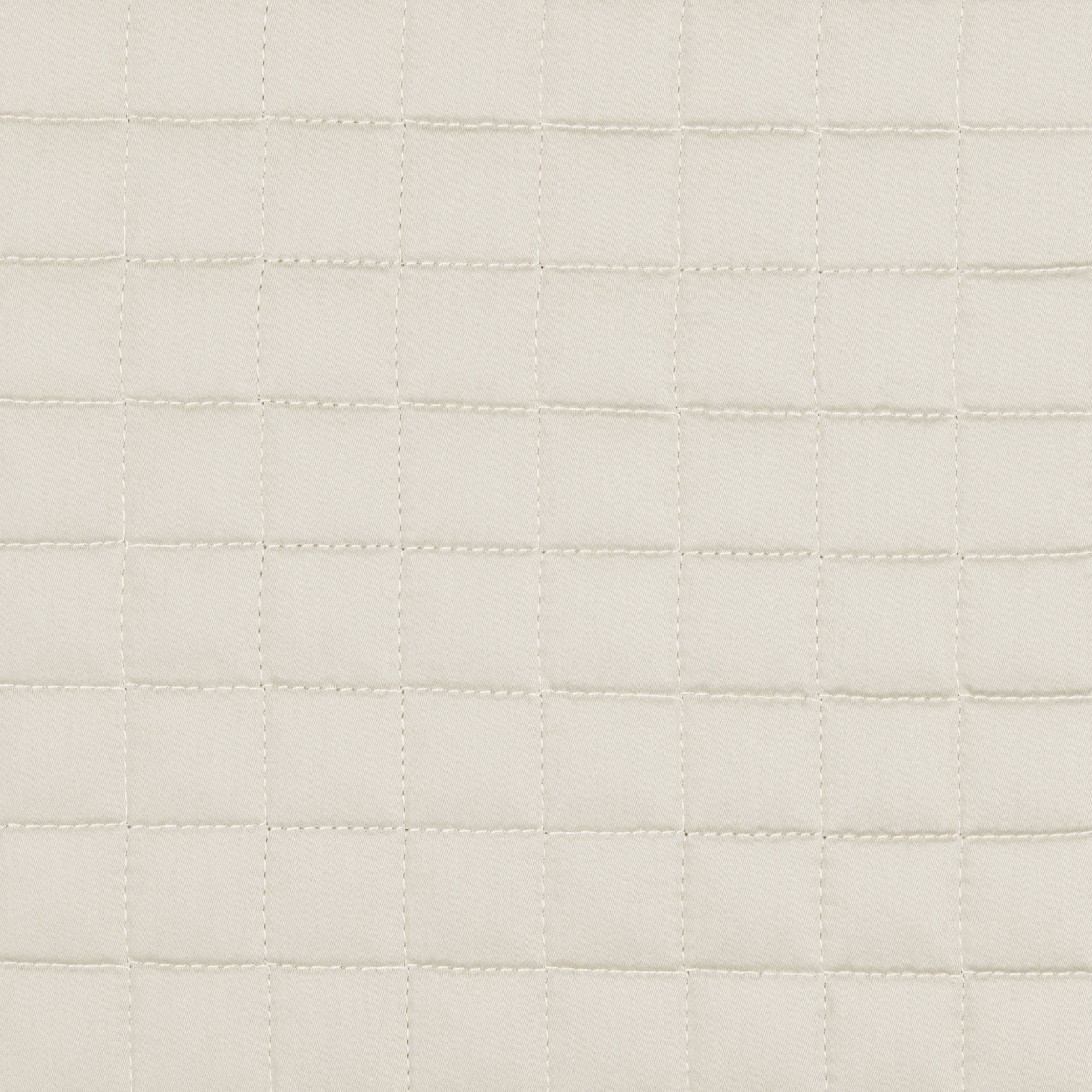 Dommelin Sprei Chicago Satijn 300TC Ecru