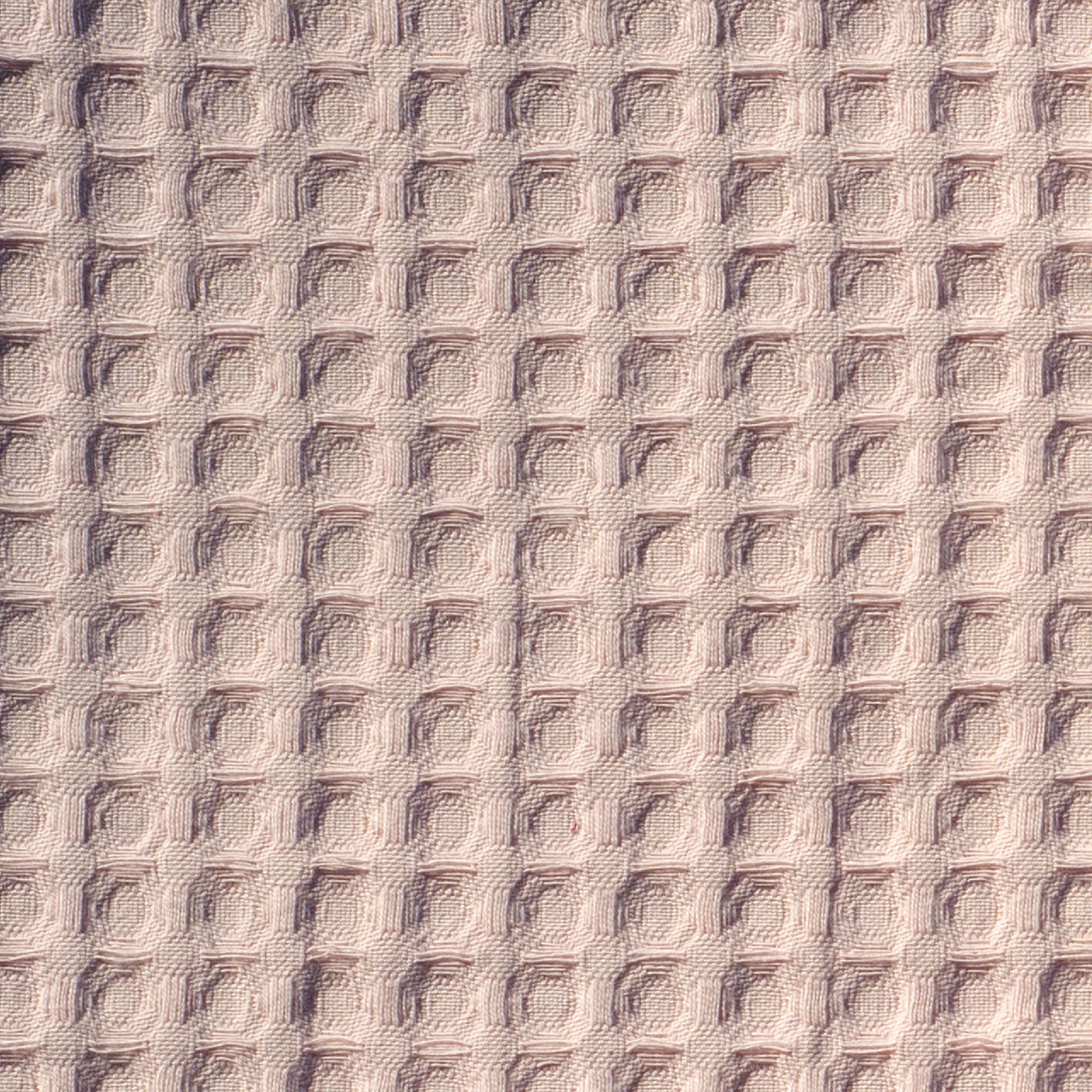 Dommelin Sierkussenhoes Bari Katoen Lichtroze