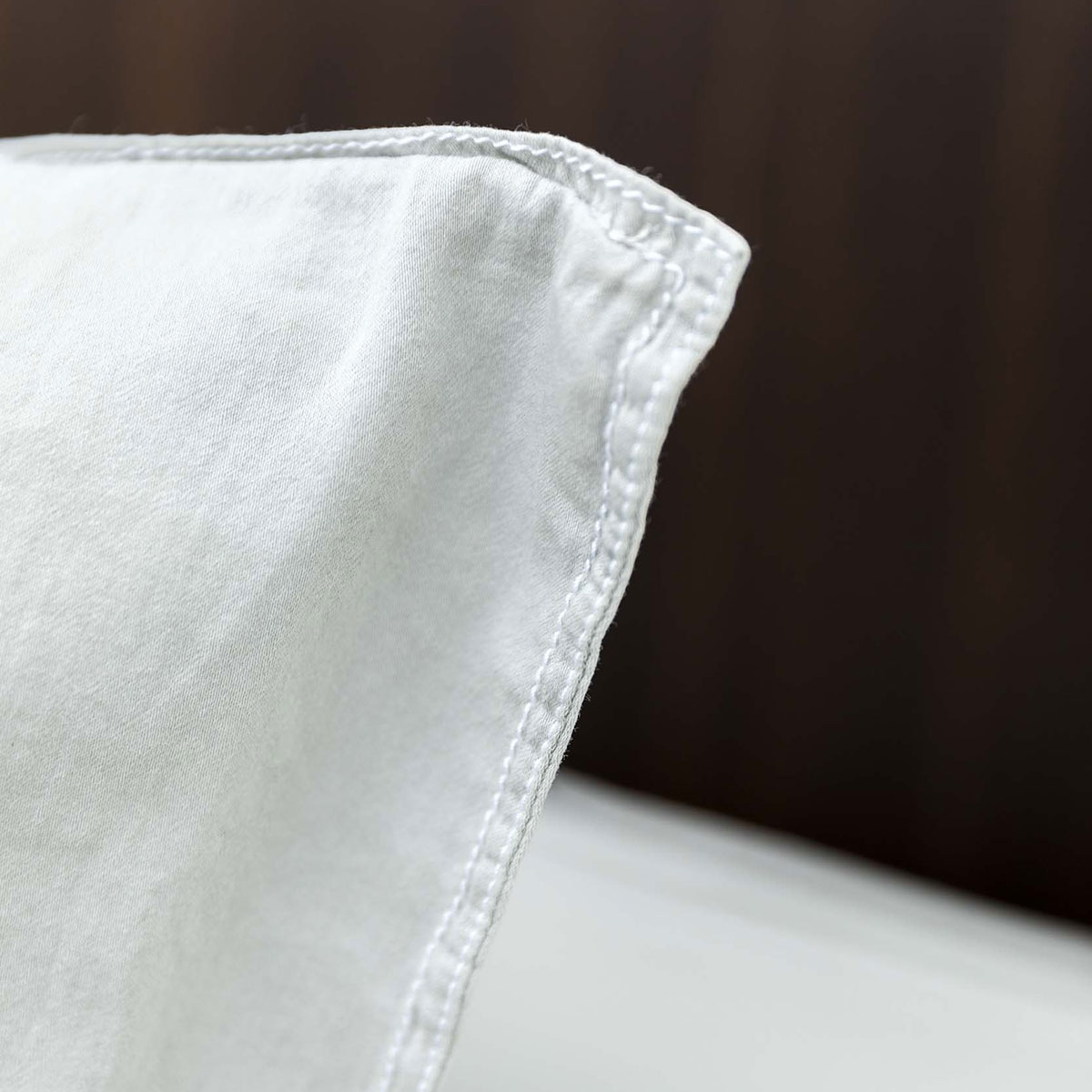 Mrs.Me Dekbedovertrekset Stilo Stonewashed Satijn 300TC Celadon