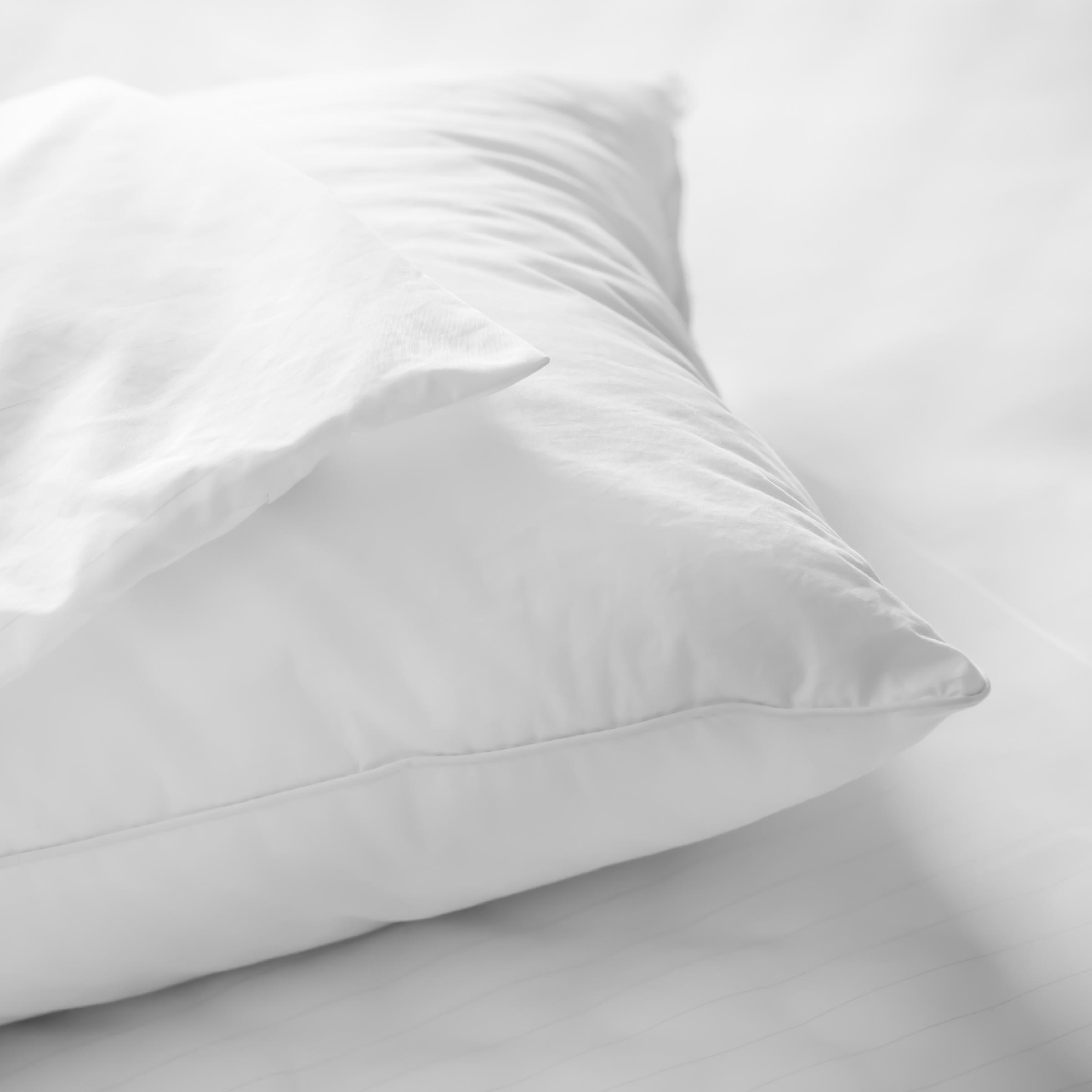 Dommelin Kussensloop Molton Stretch 60 x 70 cm 