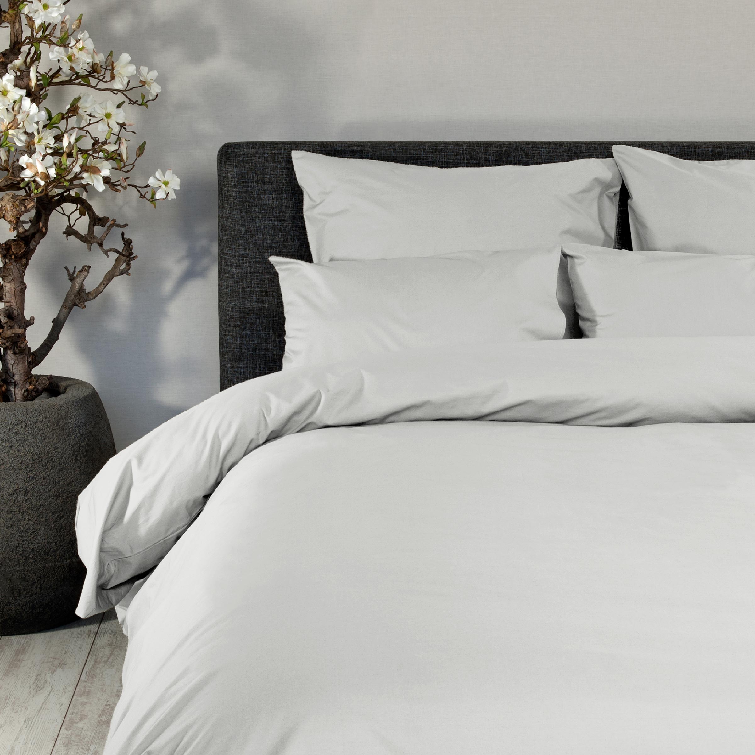 Meubels, Bed, Laken, Kussen, Woondecoratie