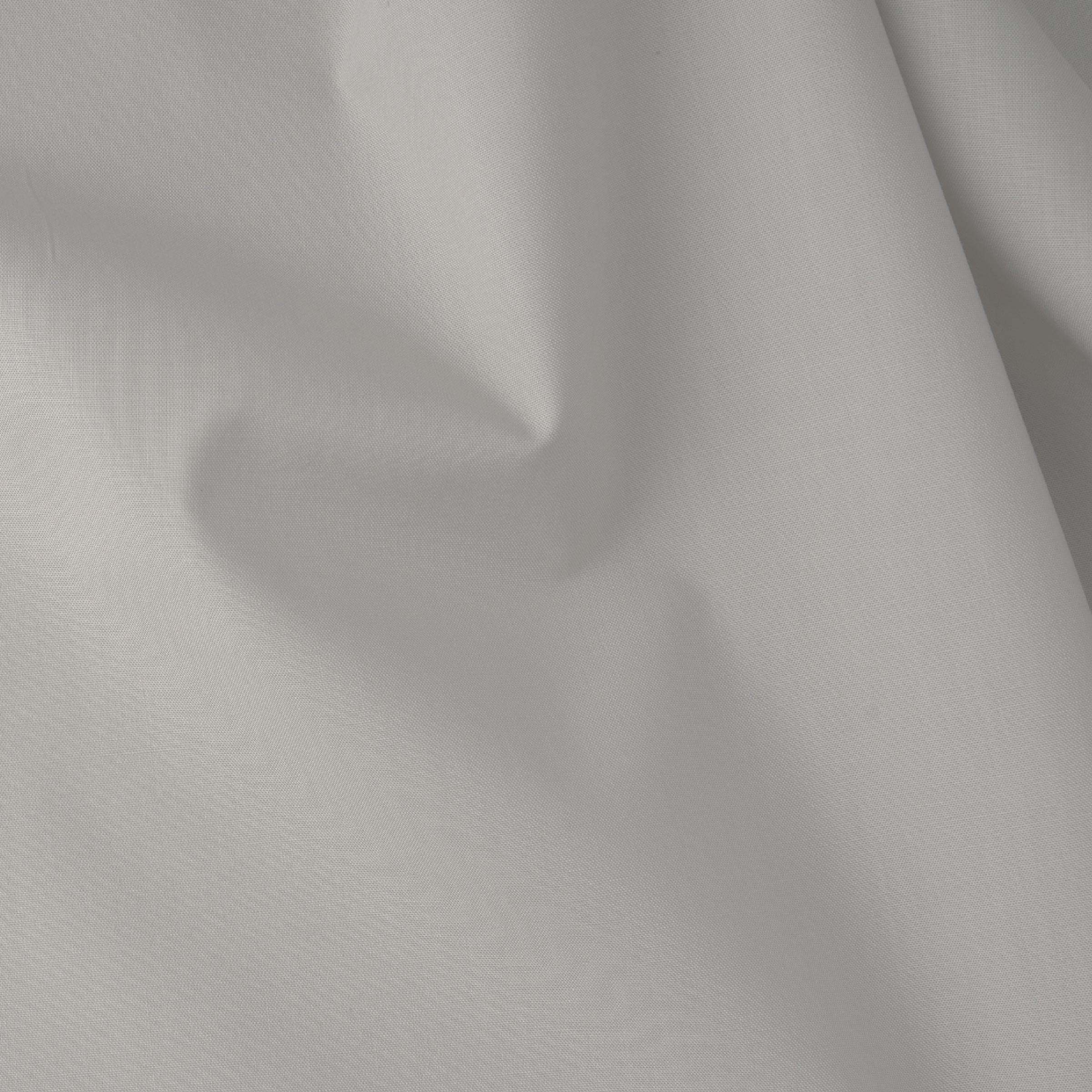 Dommelin Kussensloop Organic Percal 200TC Platinum 