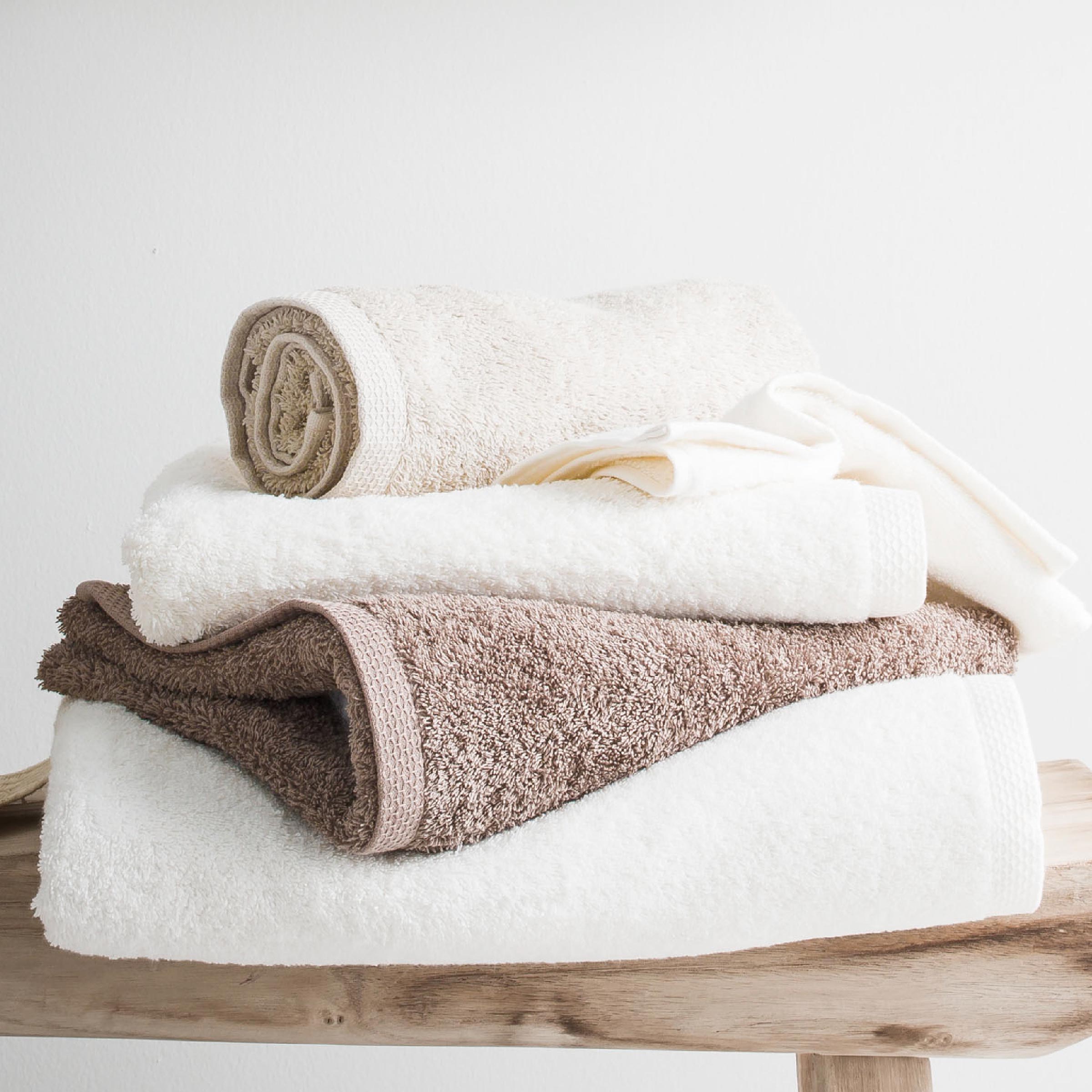 Essix Gastendoekje Aqua Katoen 530 gr/m2 Sarrazin 30x50 (6st)