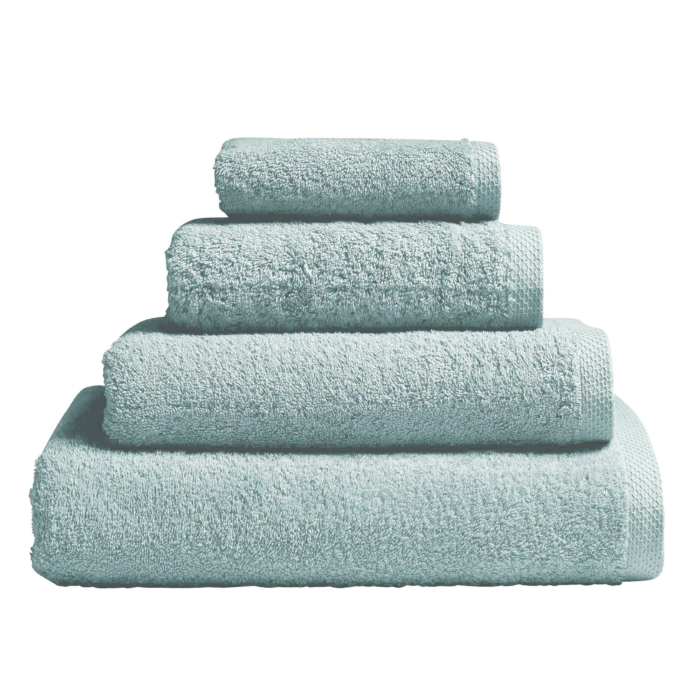 Essix Badlaken Aqua Katoen 530 gr/m2 Plume 90x170