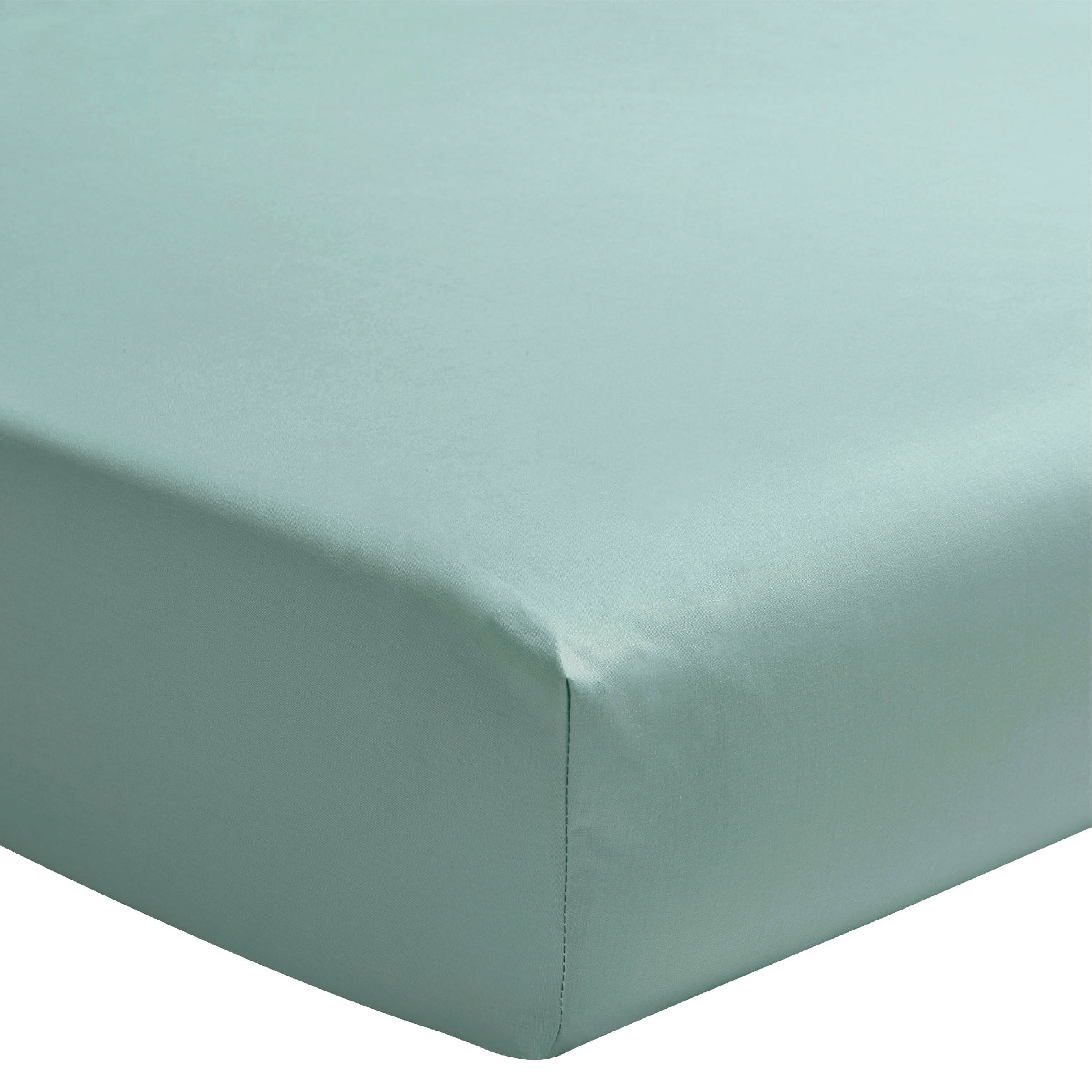 Essix Dubbel Split Topper Hoeslaken Premiere Percal 200TC Archipel