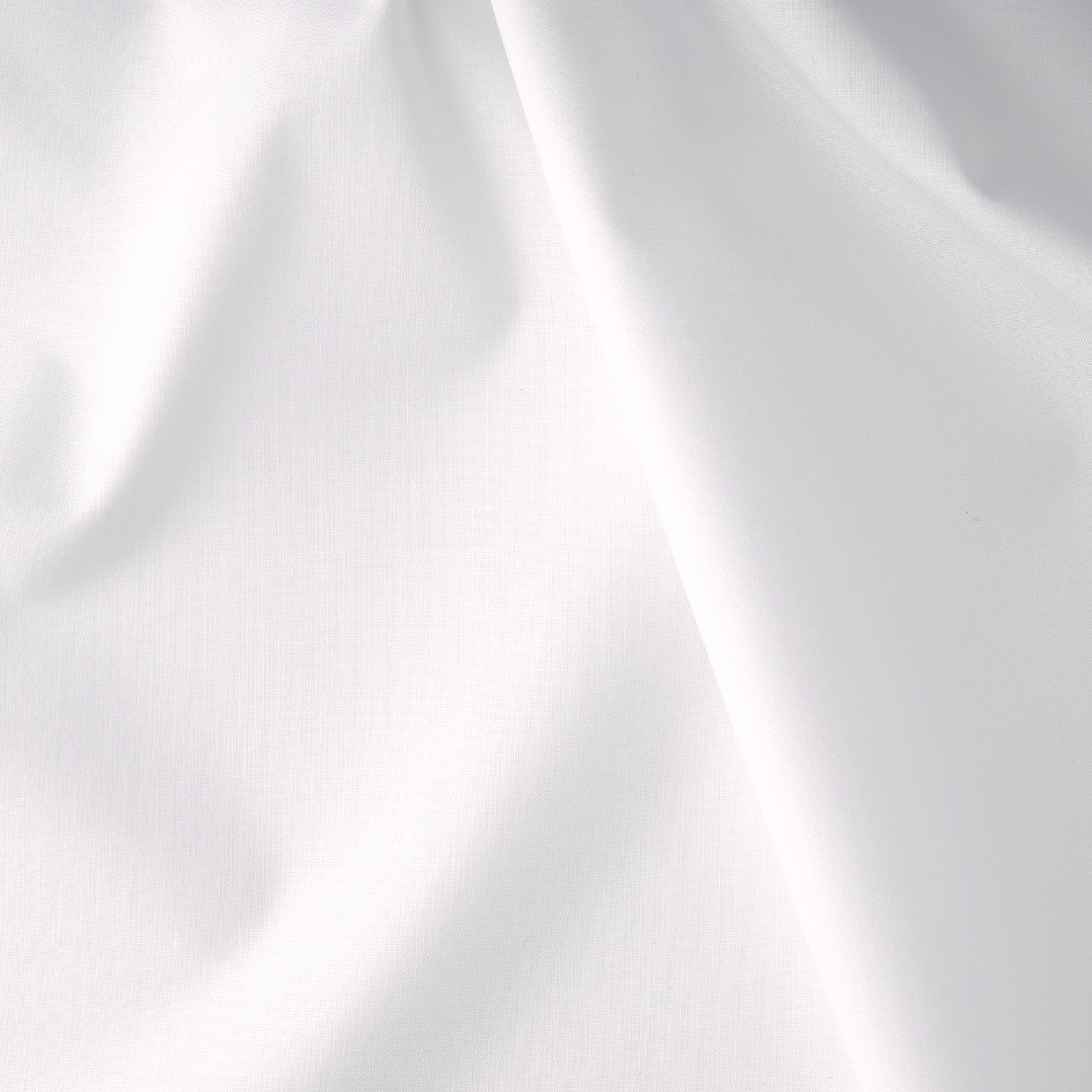 Dommelin Kussensloop Organic Percal 200TC Wit 