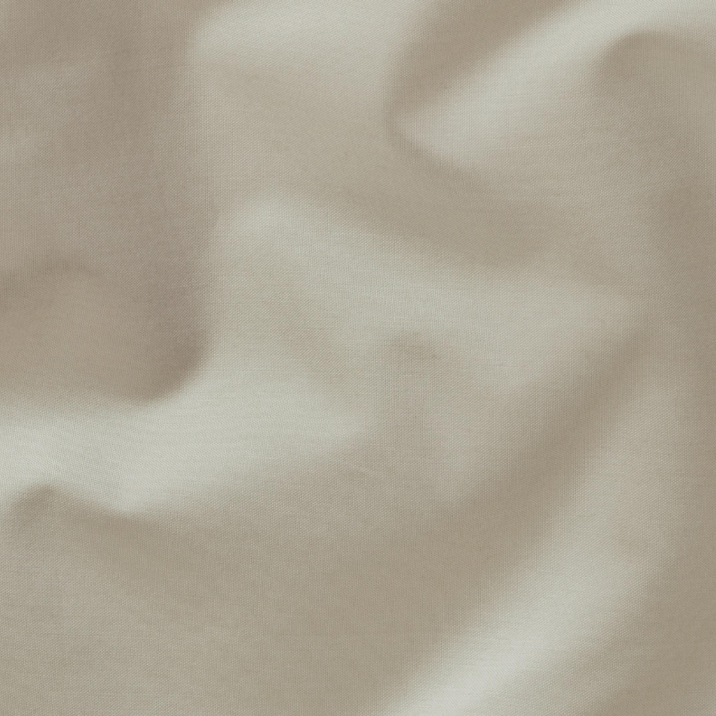 Dommelin Dekbedovertrek Percal 200TC Camel