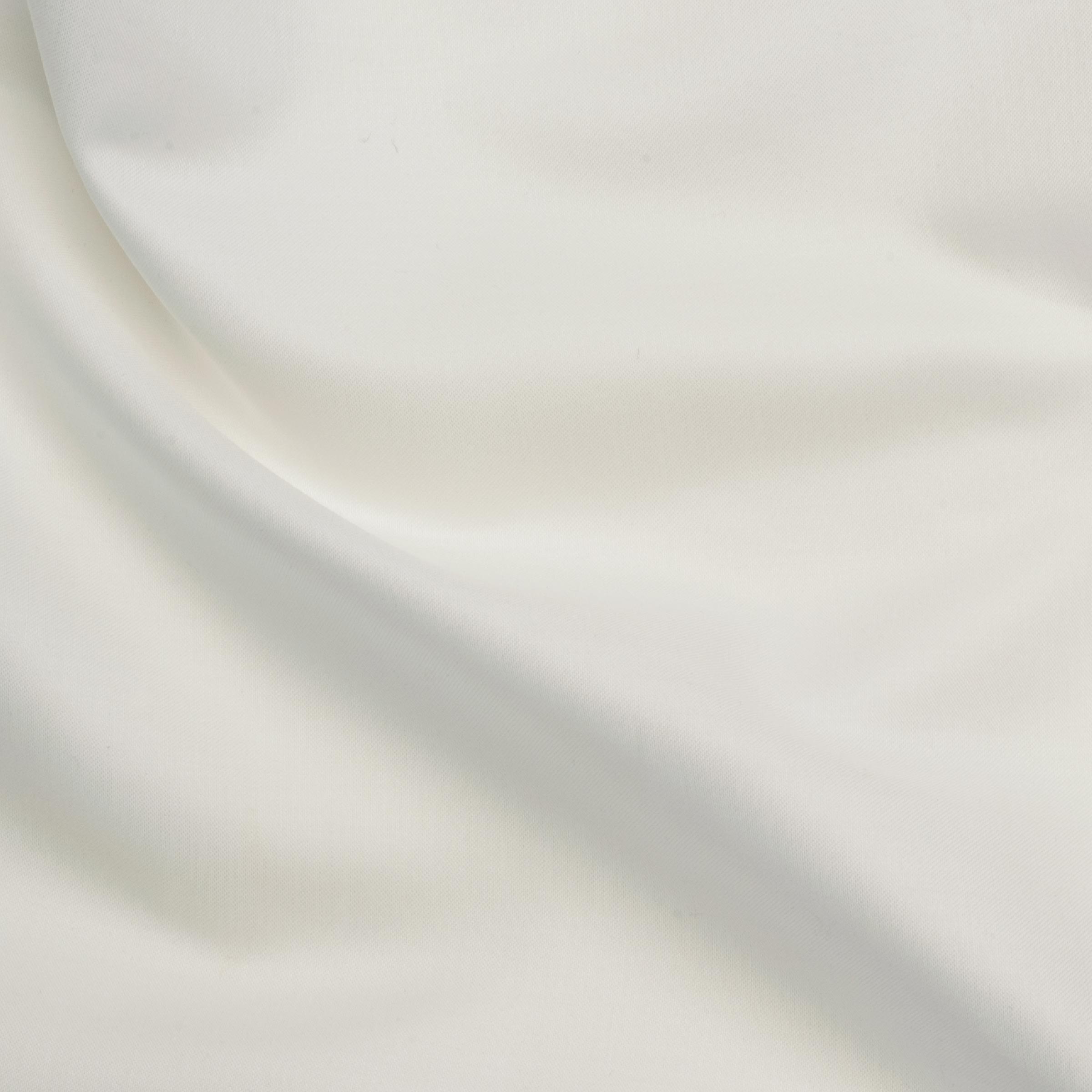 Dommelin Dekbedovertrek Set Percal 400TC Ecru