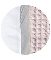 Dommelin bari-lichtroze-zilver