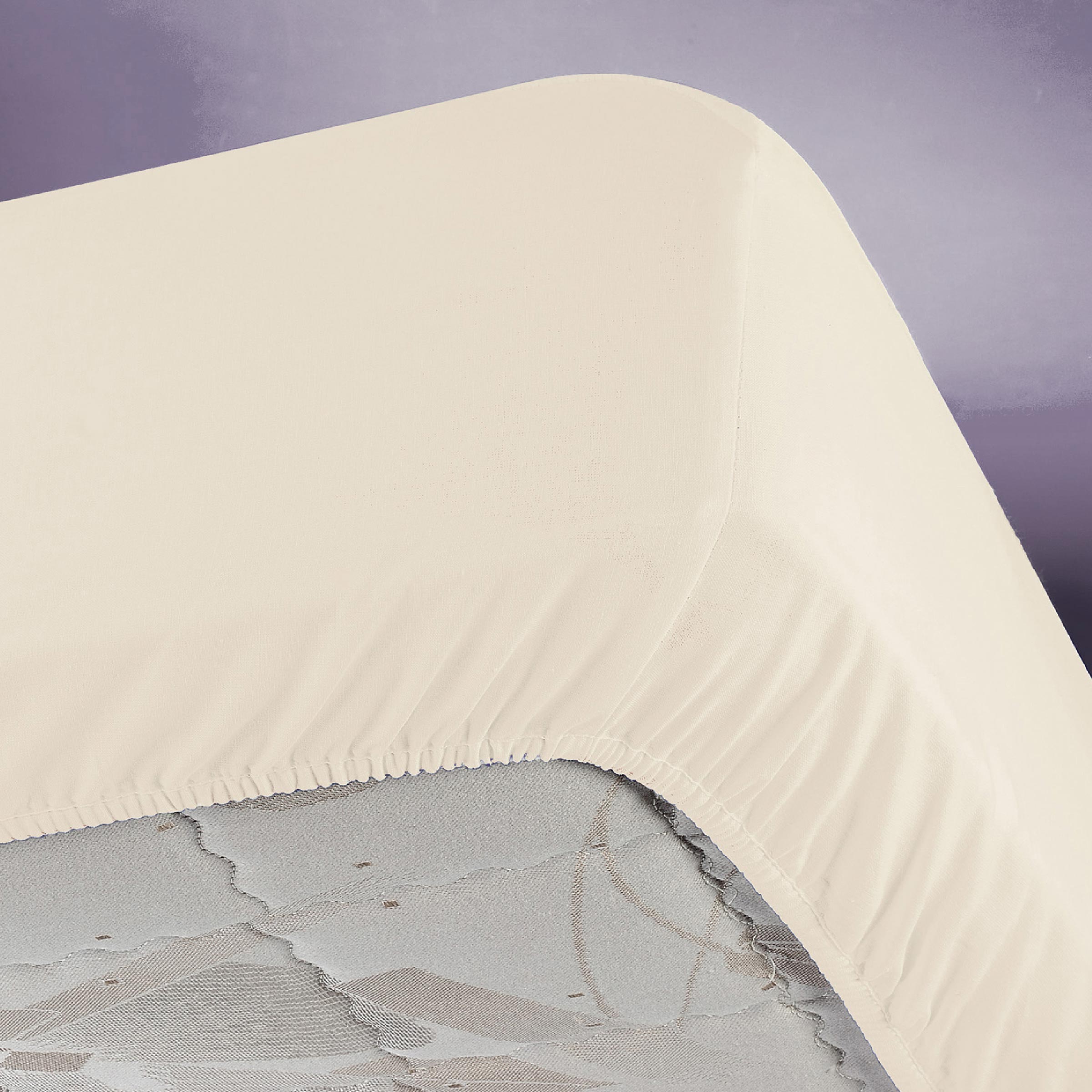 Dommelin Hoeslaken Molton Stretch