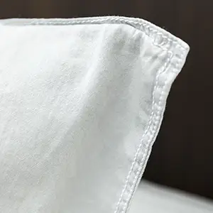 MrsMe Kussensloop Stilo Celadon