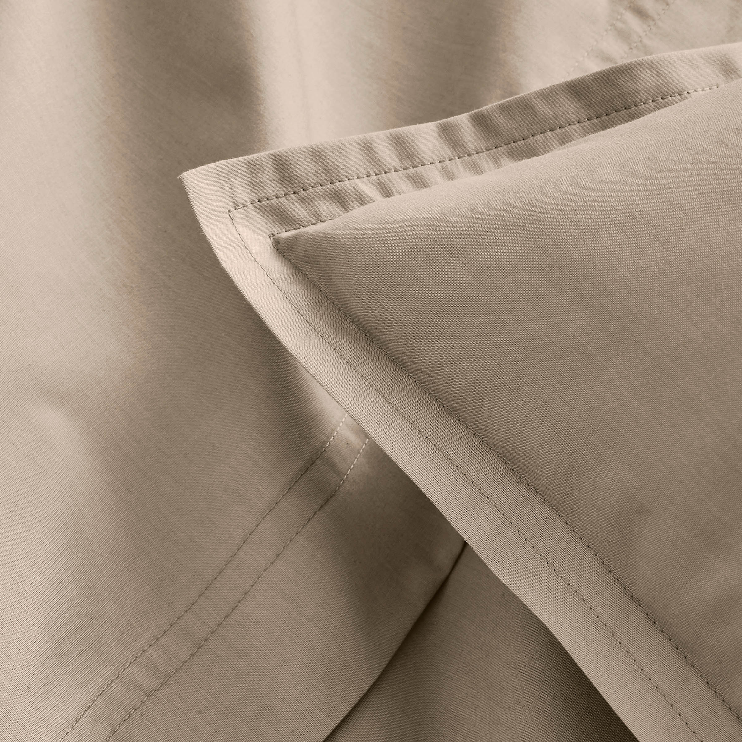 Essix Kussensloop Premiere Percal 200TC Lin