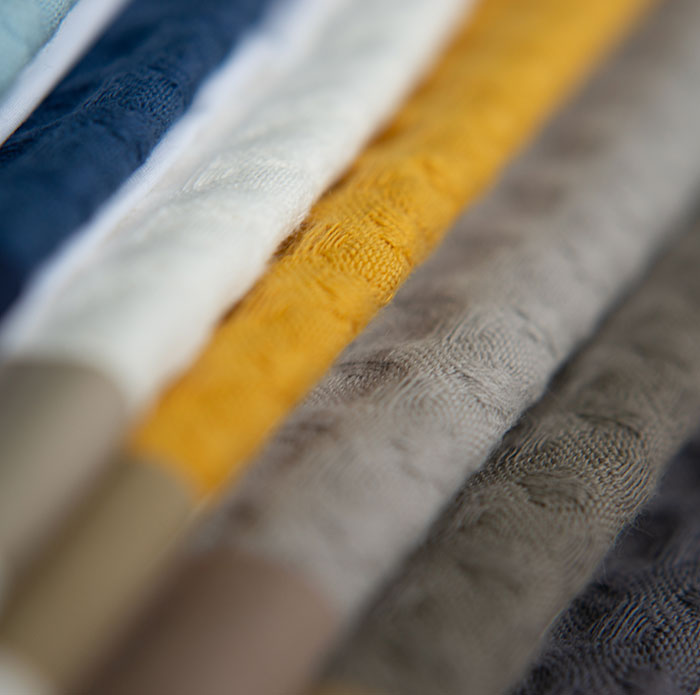 Dommelin Bari Dekbedovertrek