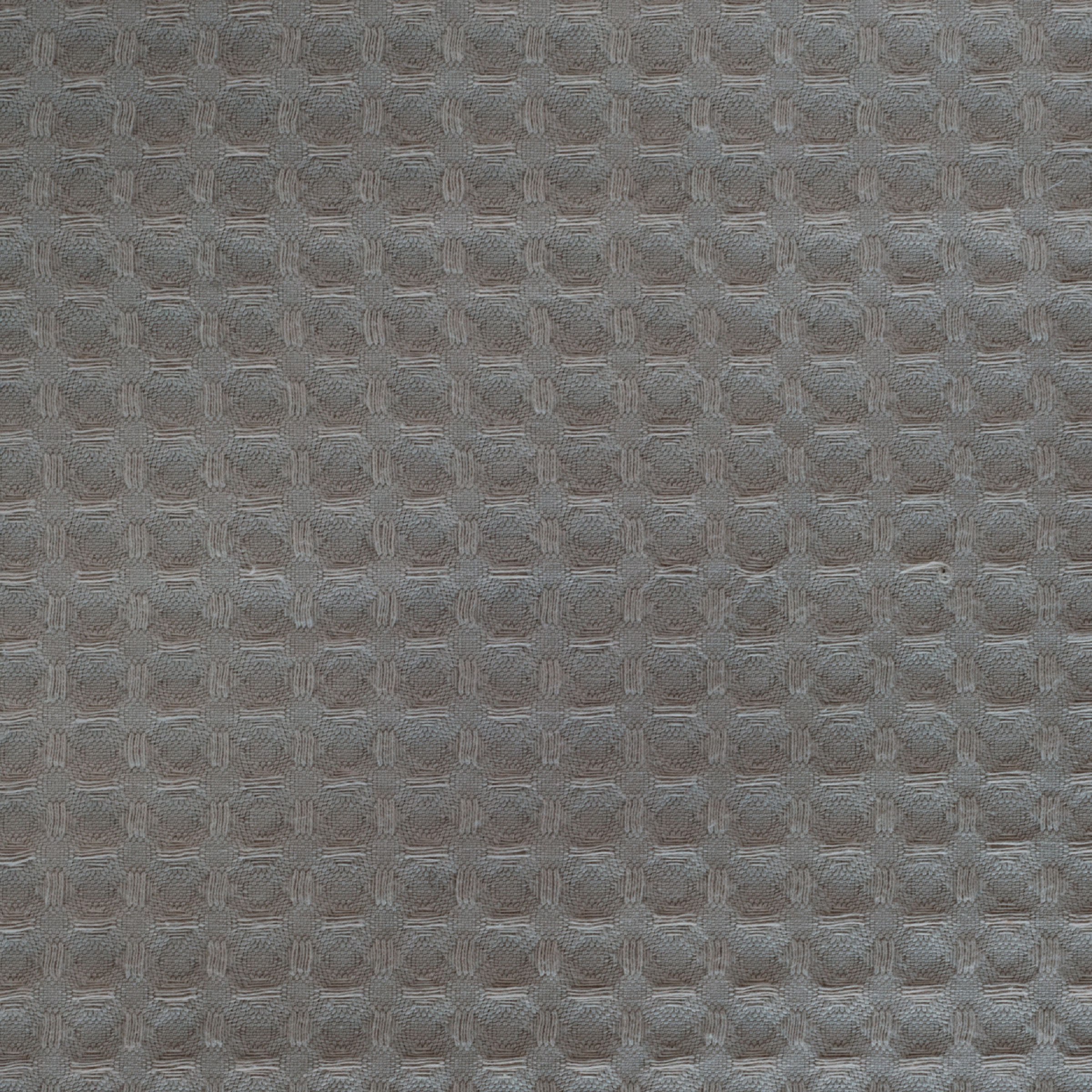 Dommelin Sierkussenhoes Bari Katoen Taupe