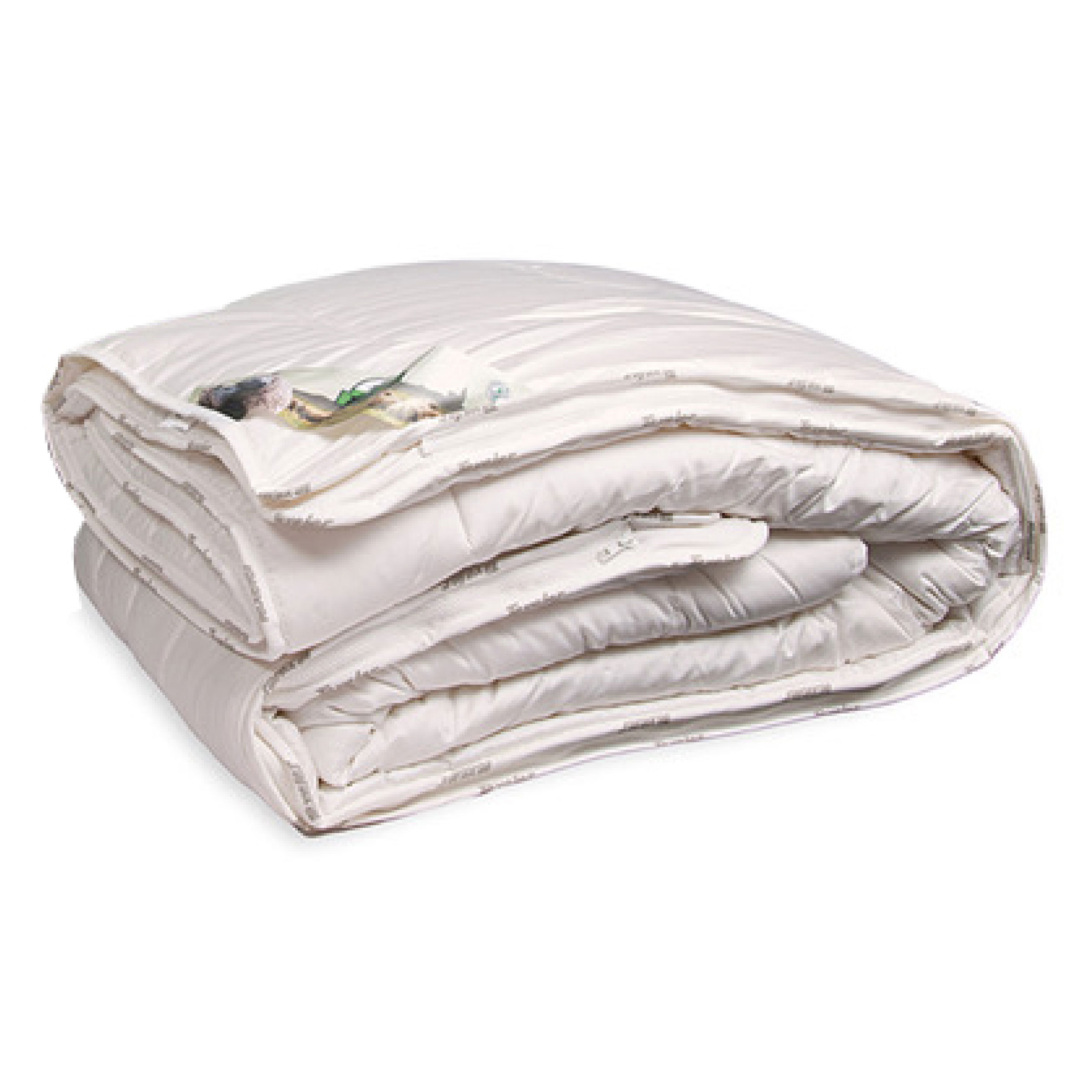 Texeler Dekbed Slaap Zacht Lamswol 4 Seizoenen 