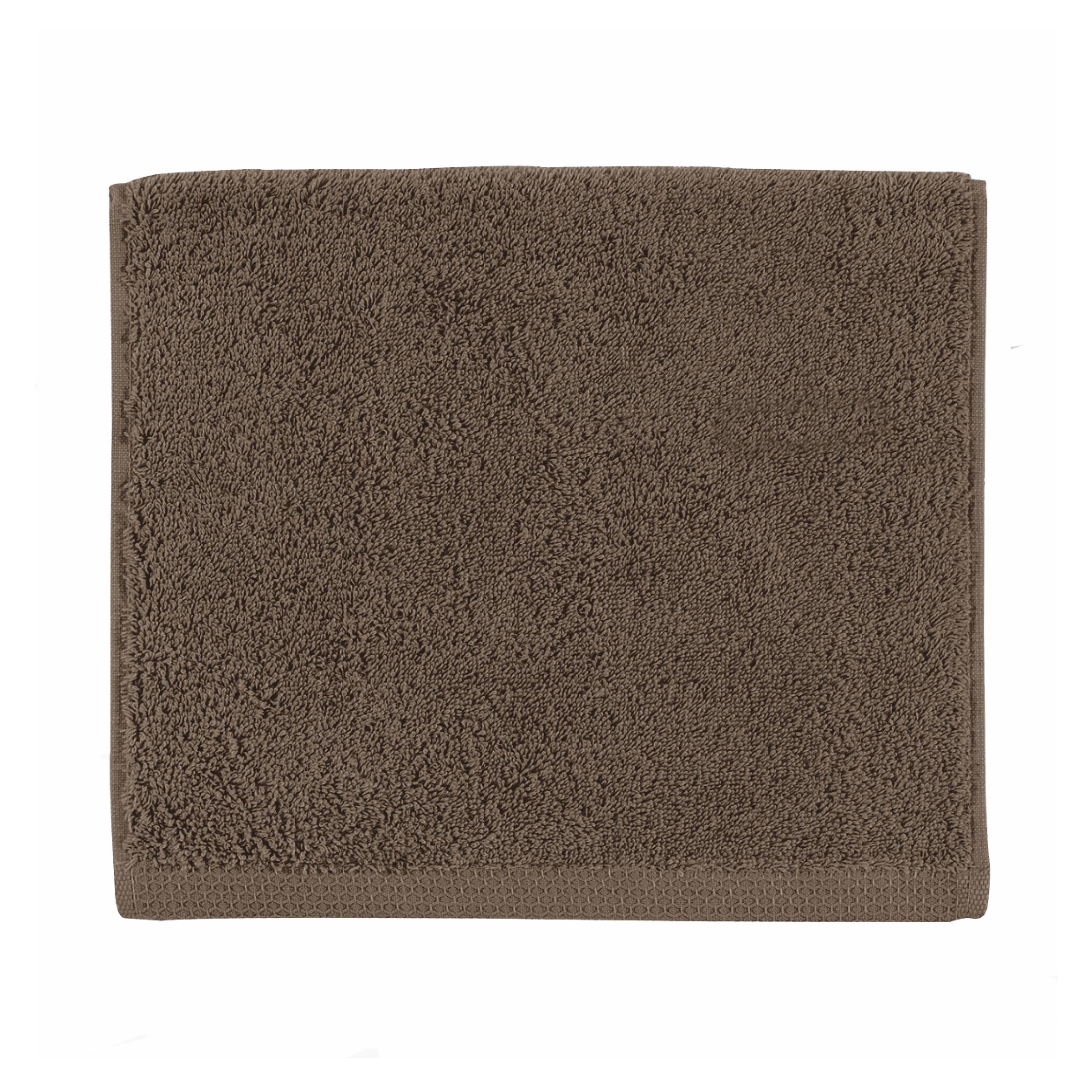 Essix Douchelaken Aqua Katoen 530 gr/m2 Sarrazin 65x125 (3st)