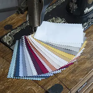 Kleurstalen Essix Percal