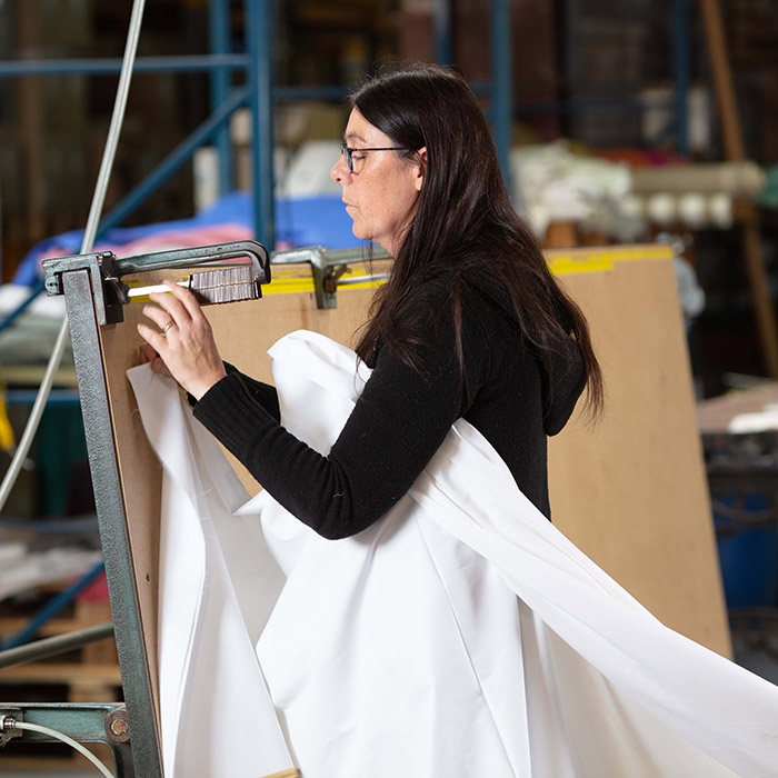 Atelier Alexandre Turpault Frankrijk