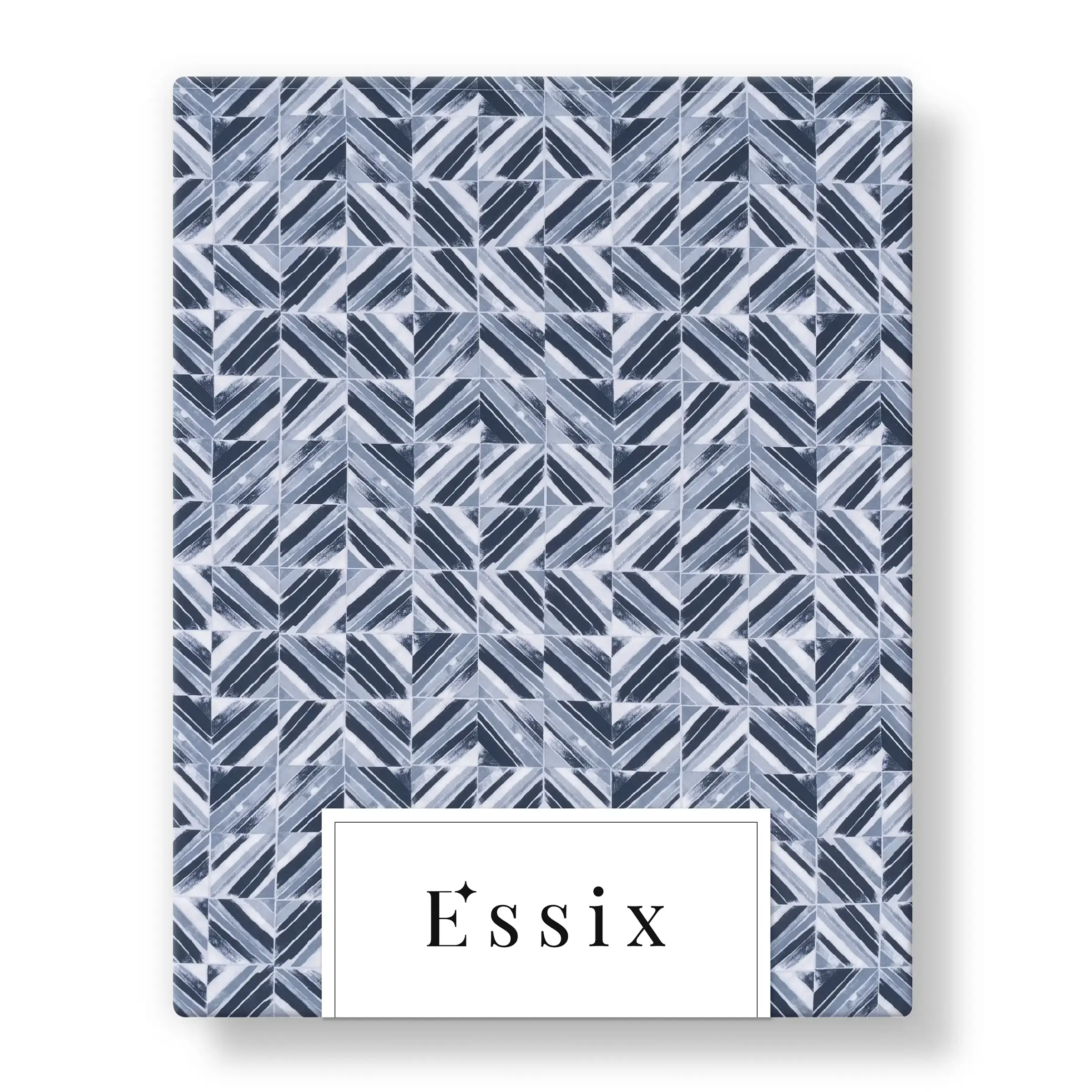 Essix Laken Reflets Percal 200TC Multi