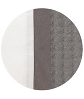 Dommelin bari-taupe-nootmuskaat