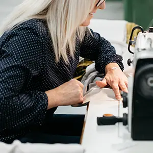Atelier, ambachtelijk, vakmensen
