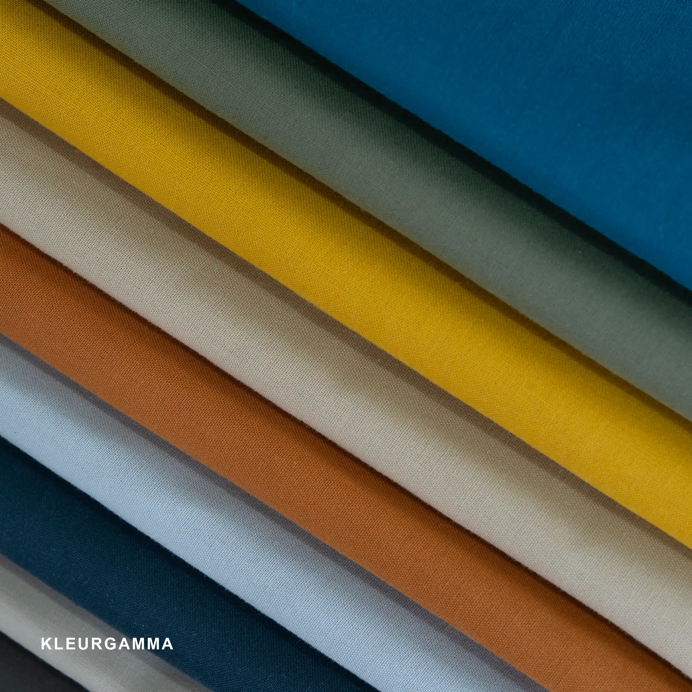 Dommelin Kussensloop Katoen 180TC Salie