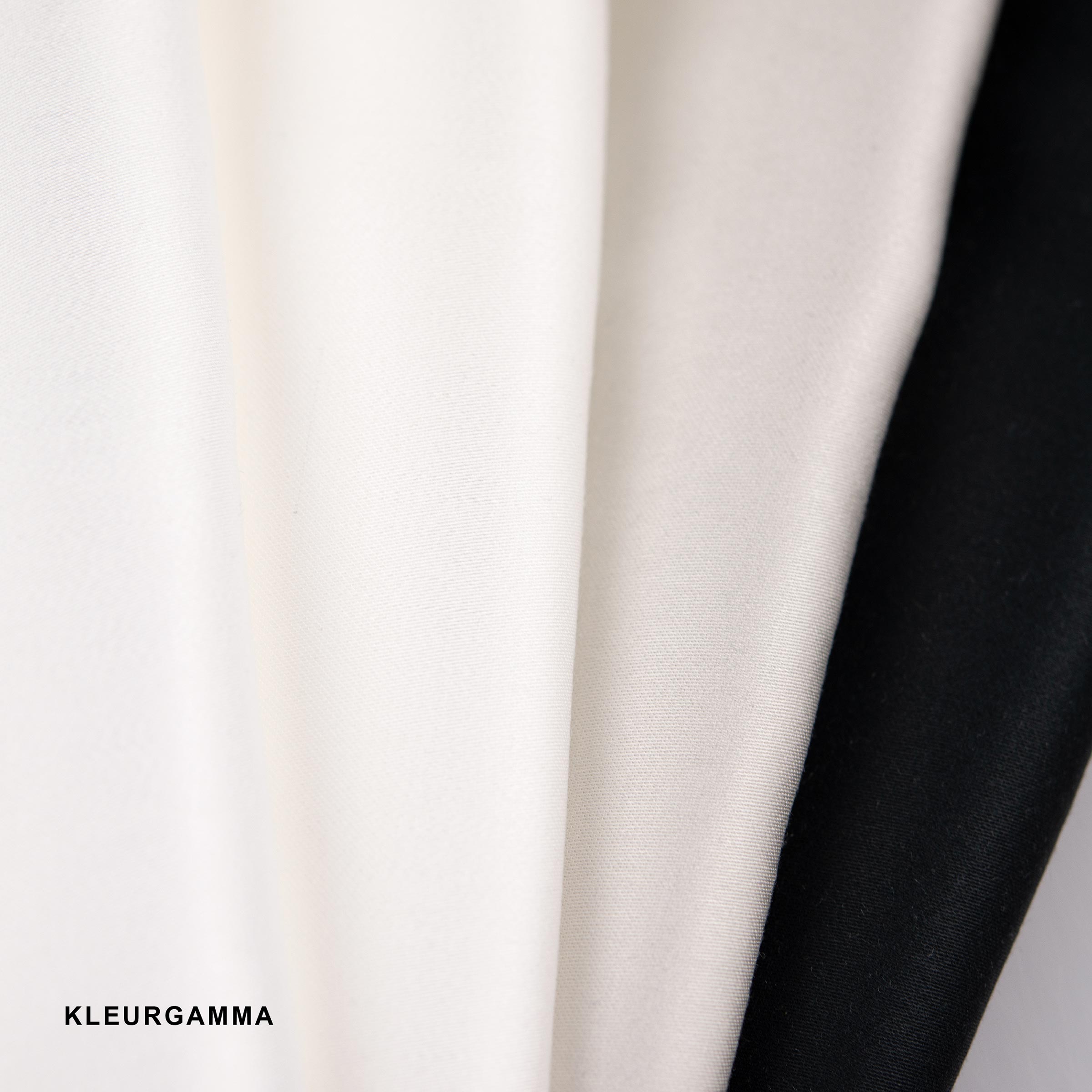 Dommelin Kussensloop Micromodal Zwart