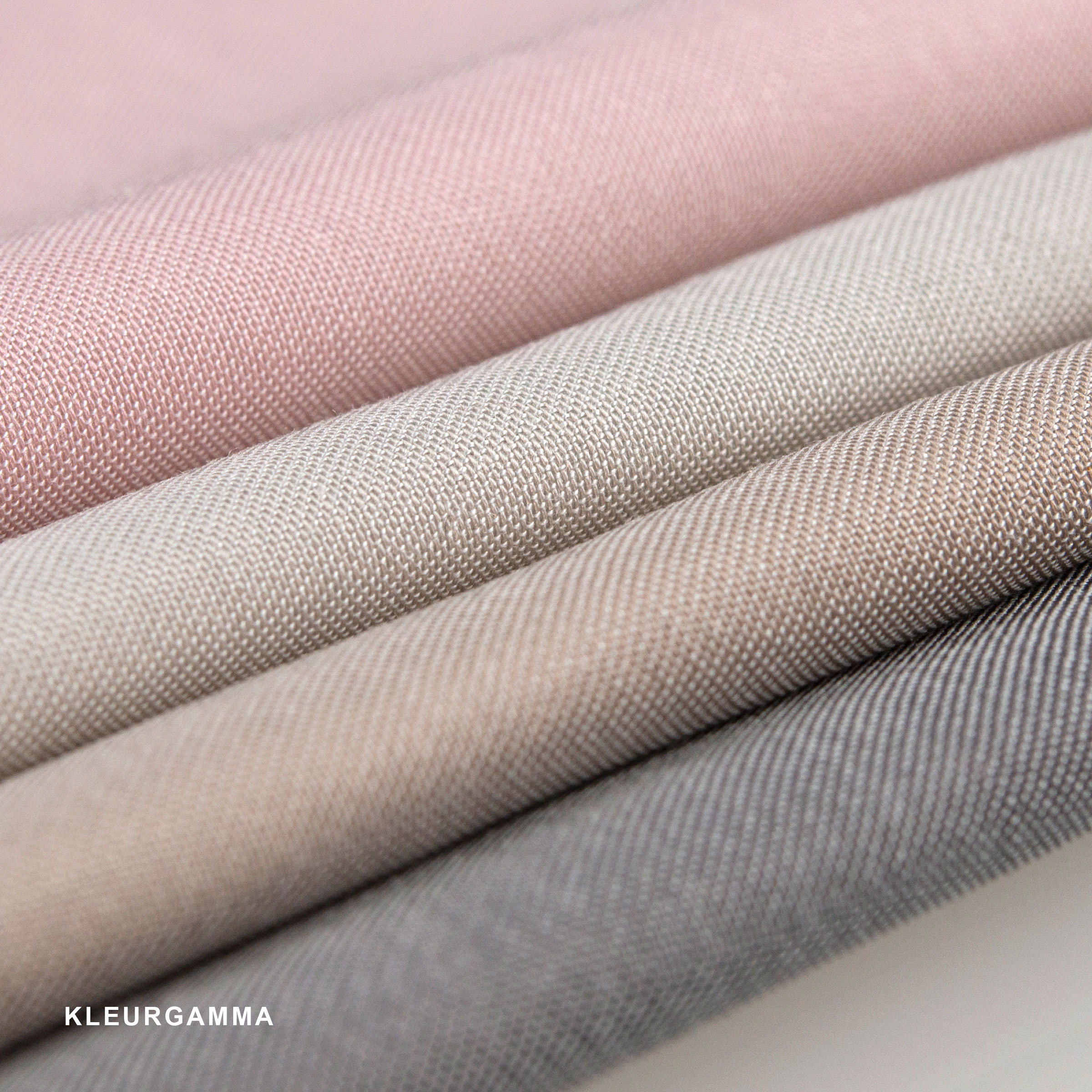 Dommelin Dekbedovertrekset Faya Micromodal 300TC Zink