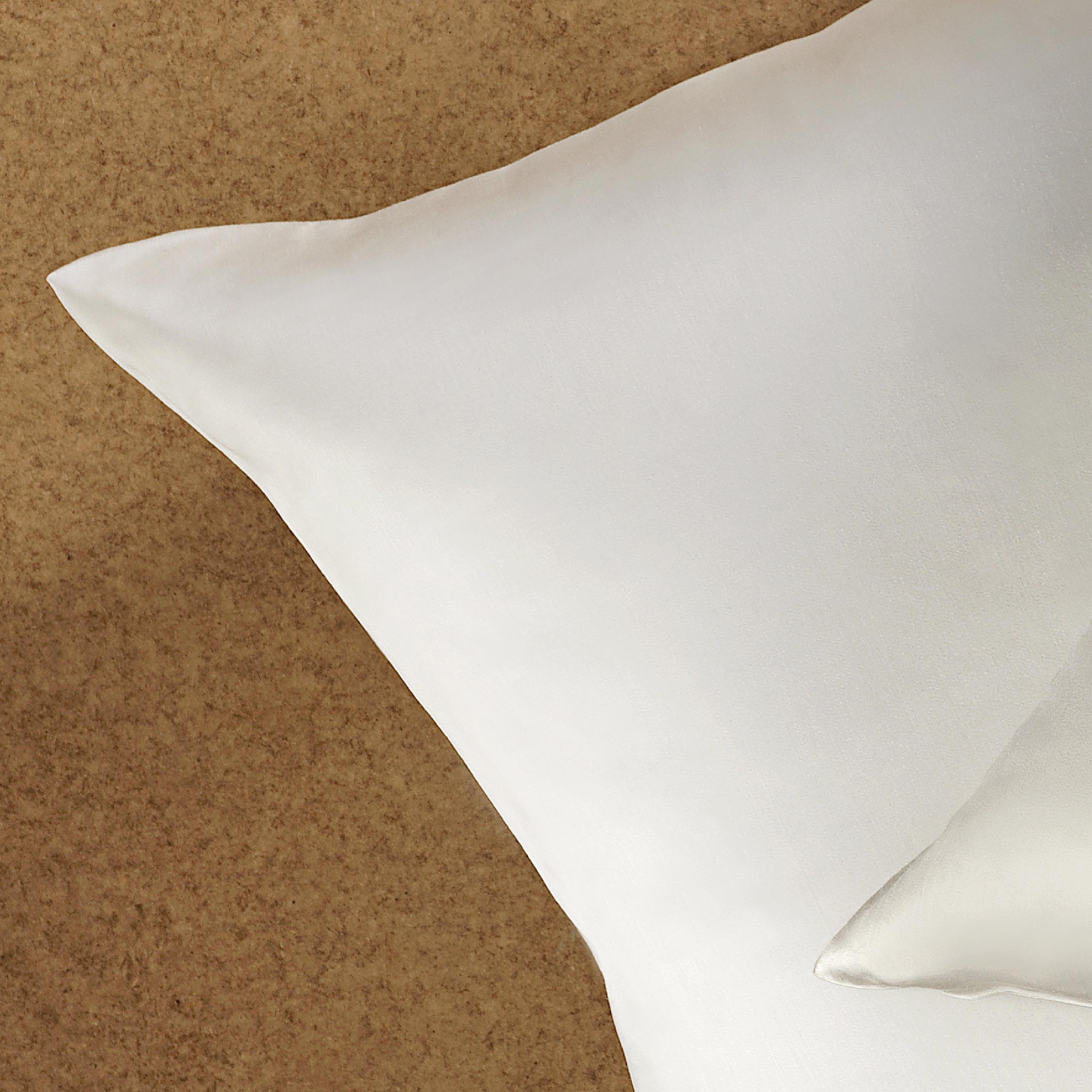 Dommelin Kussensloop Micromodal Ecru 