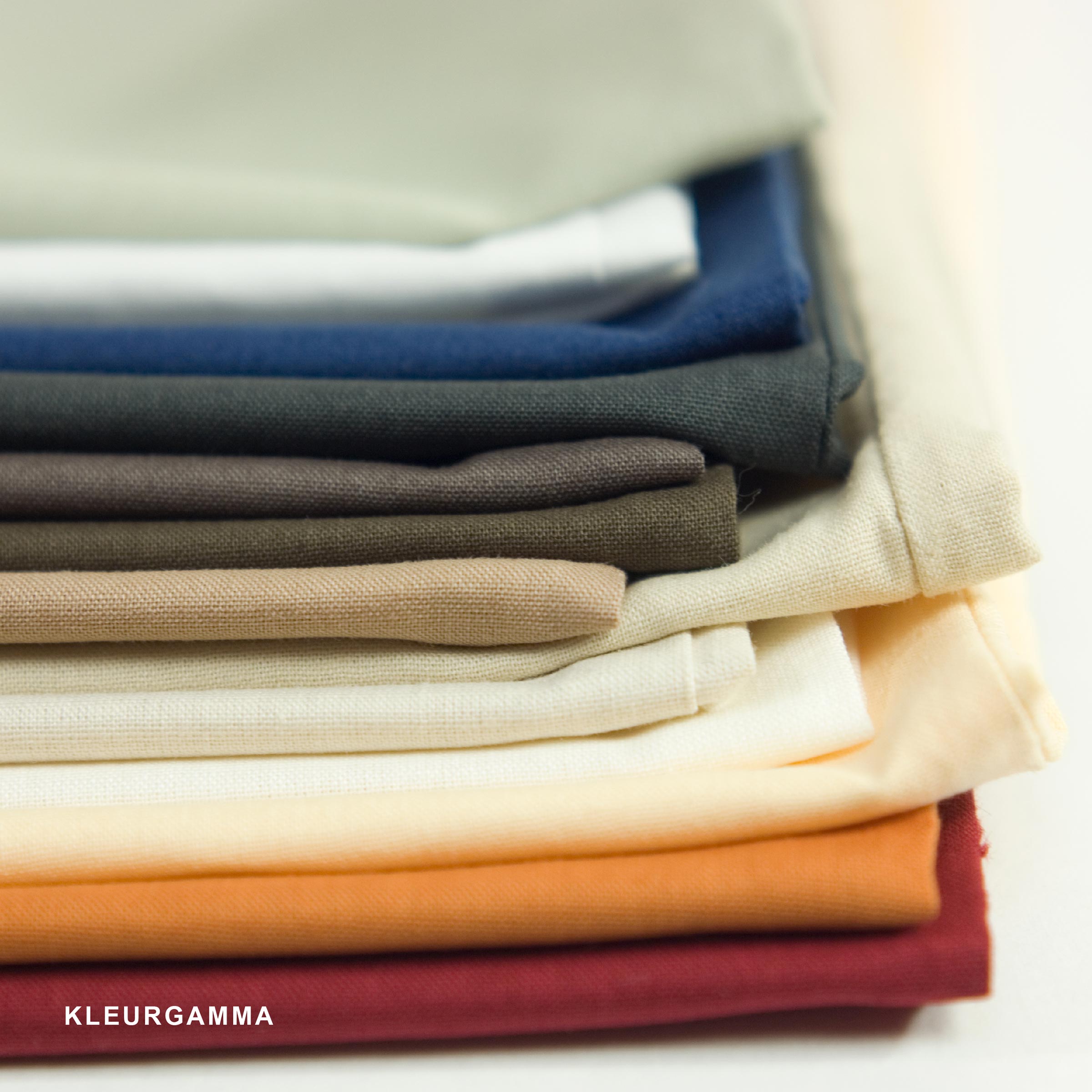 Dommelin Dekbedovertrek Katoen 180TC Ecru