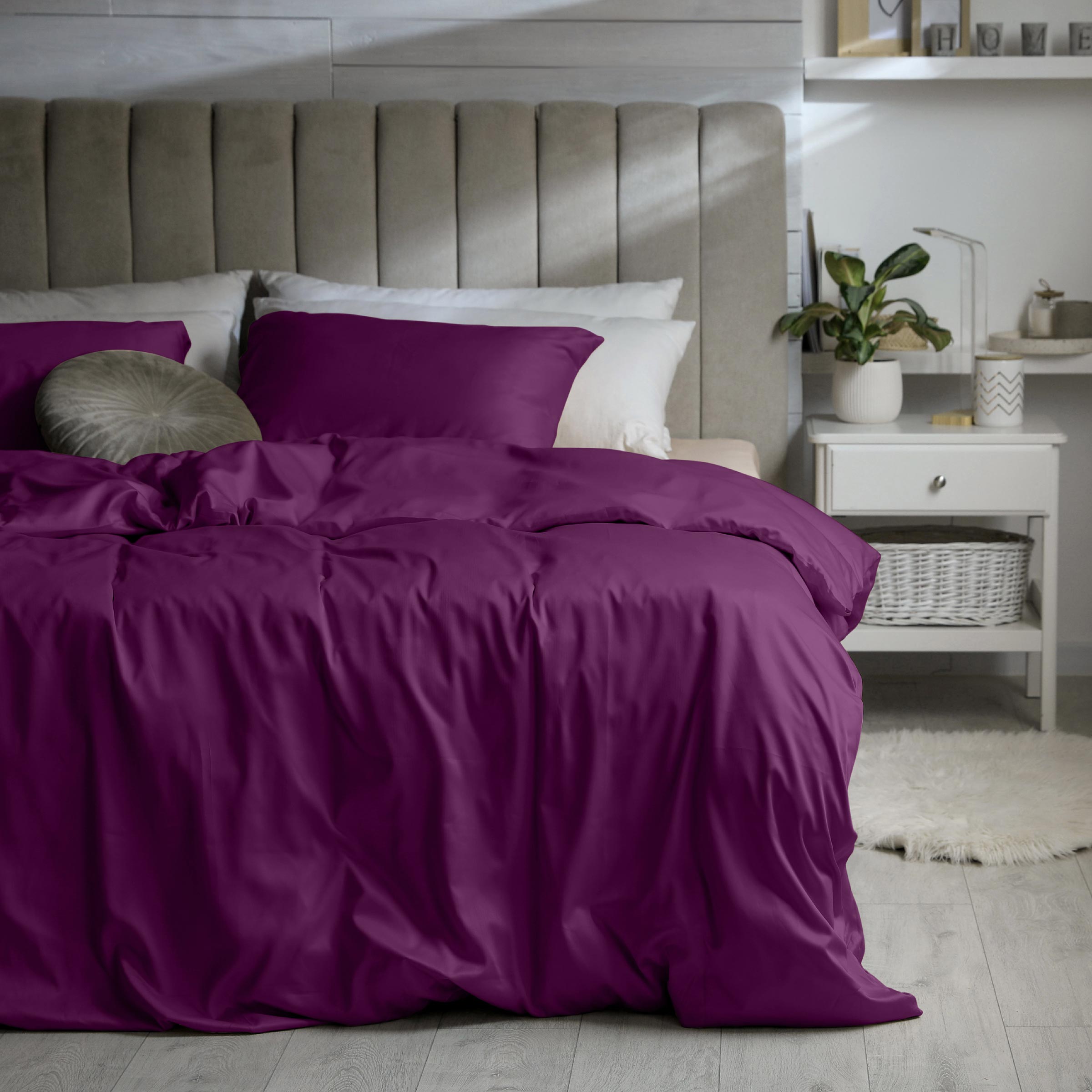 Meubels, Bed, Deken, Laken