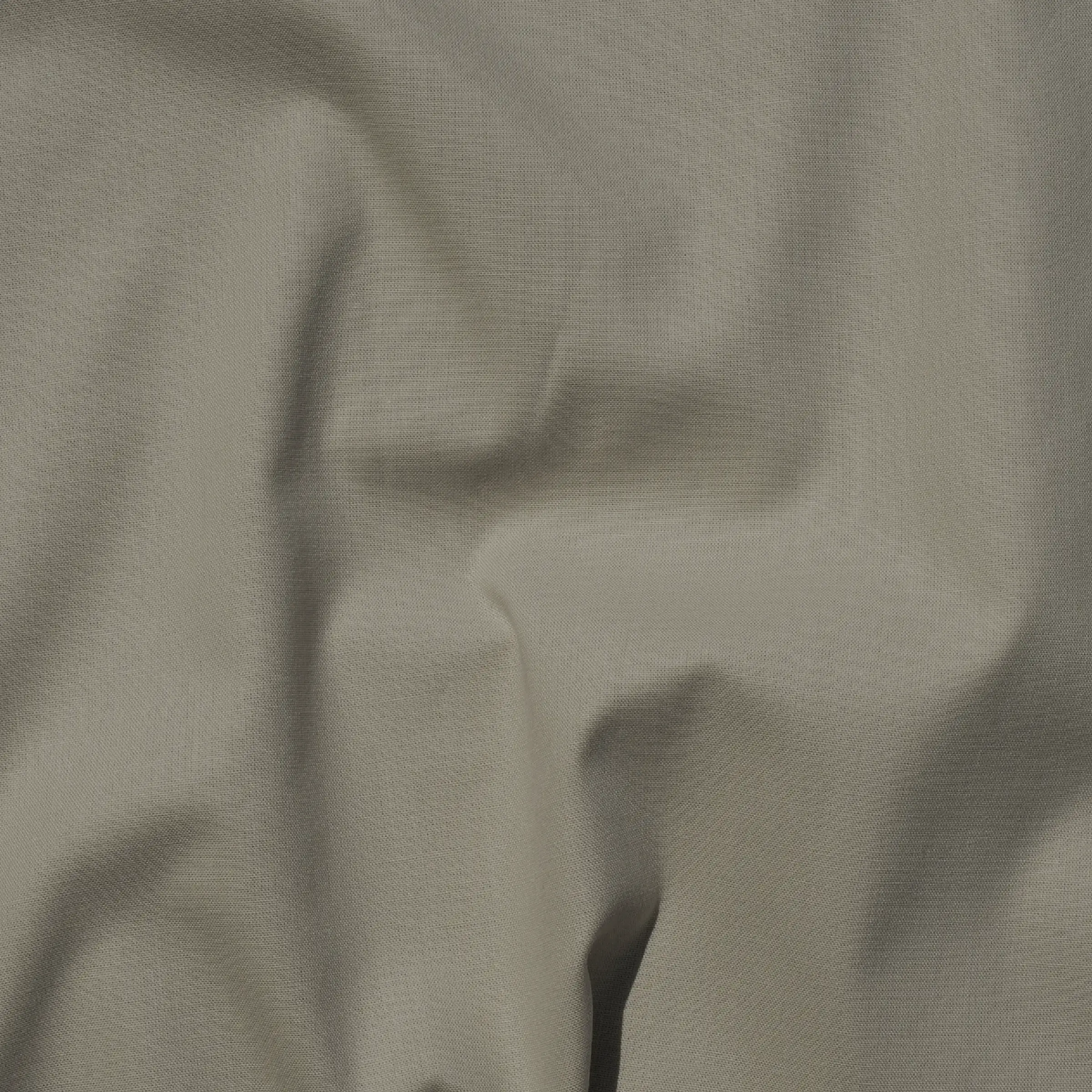 Dommelin Hoeslaken Hoge Hoek Katoen 180TC Kiezel