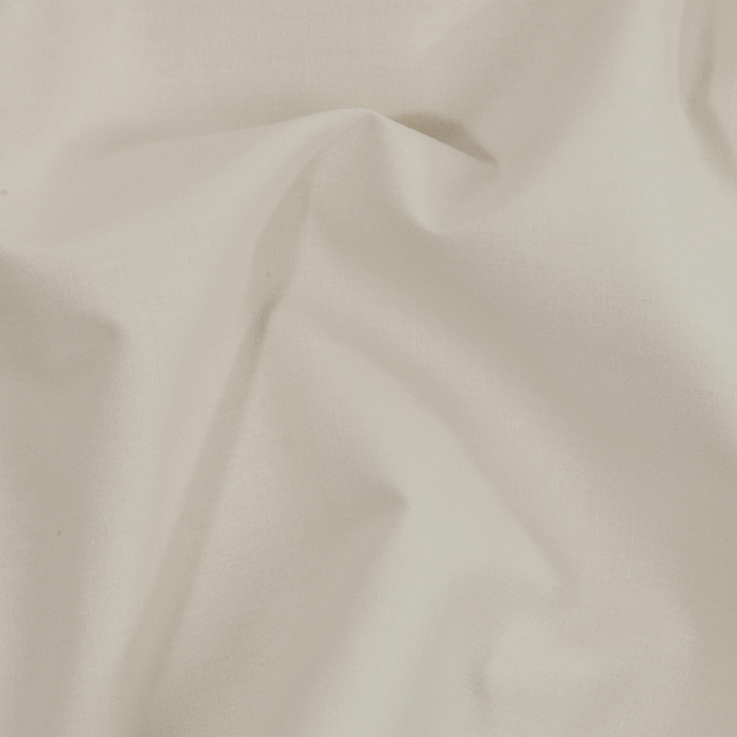 Dommelin Dekbedovertrek Katoen 180TC Beige