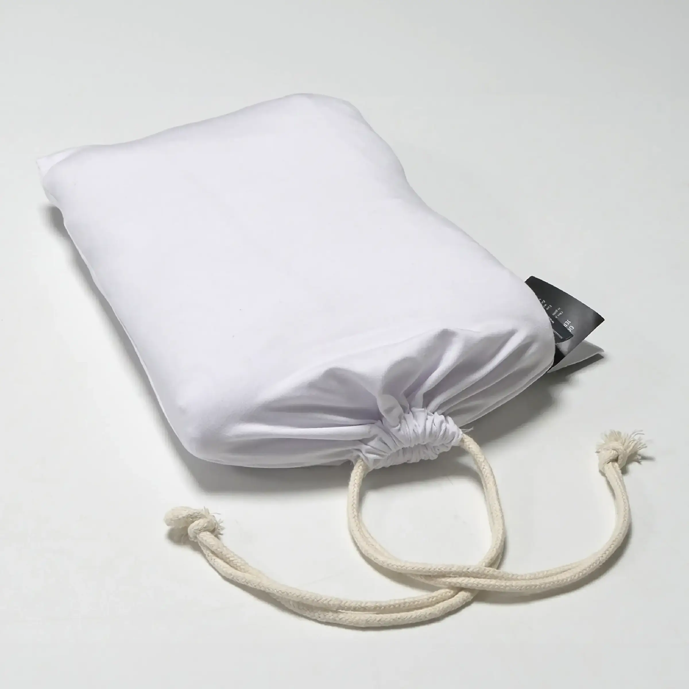 Dommelin Hoeslaken Jersey Fresh Mousse