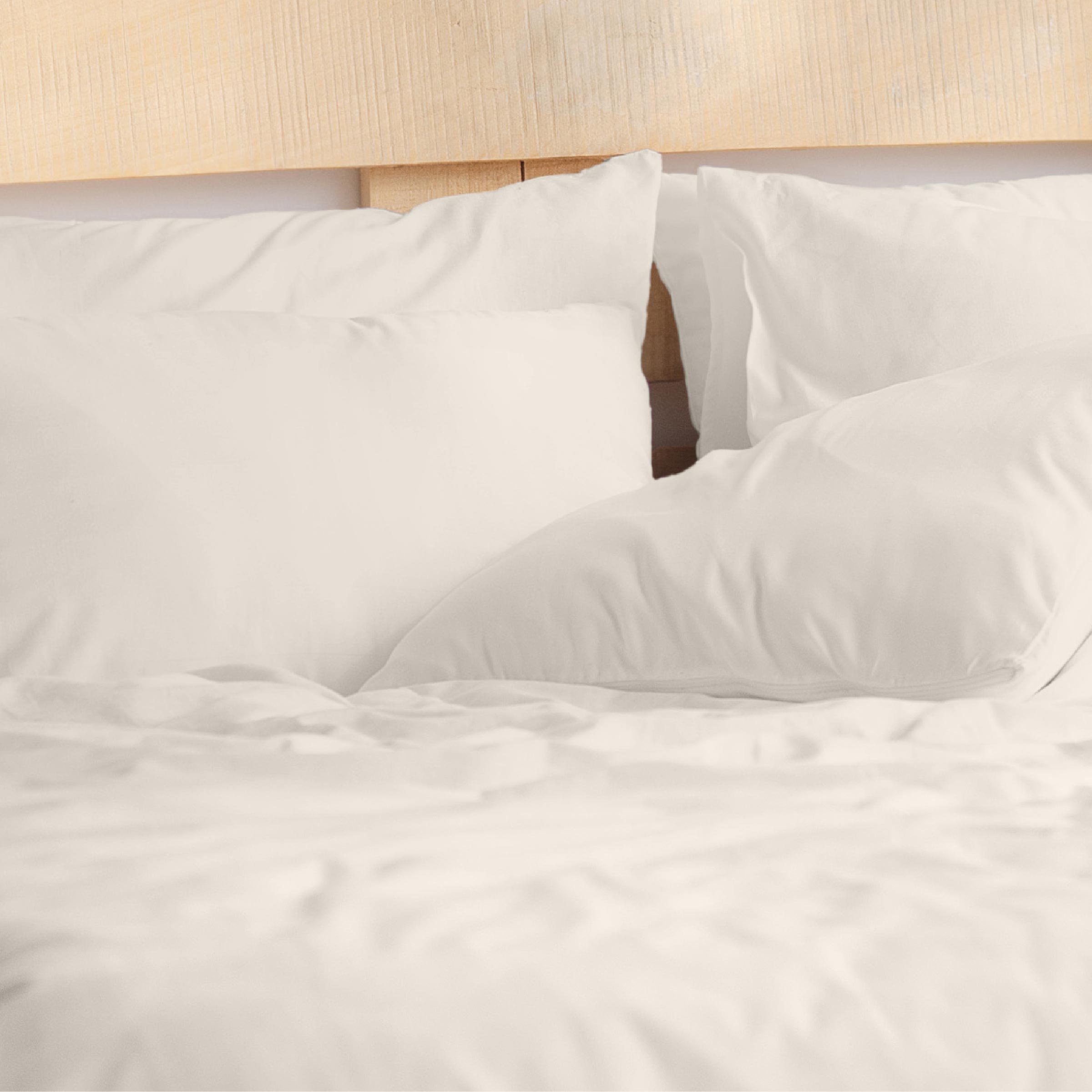 Dommelin Dekbedovertrek Katoen 180TC Steen