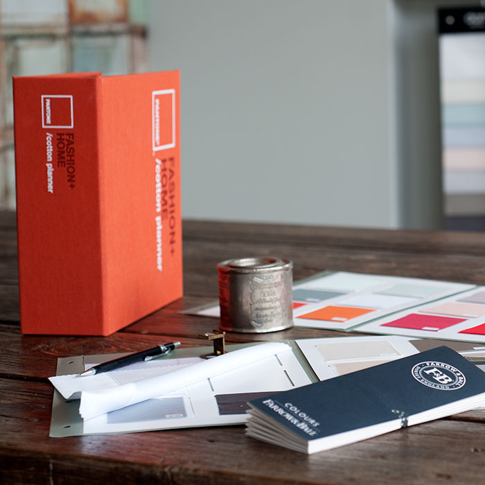 Fijn Showroom kleuradvies