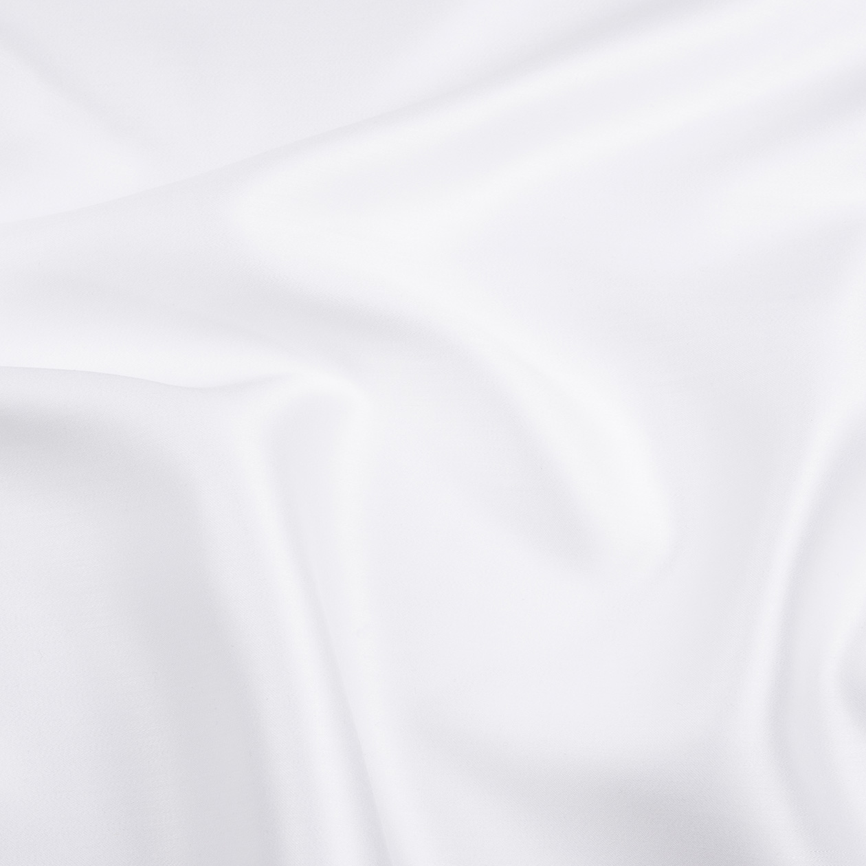 Dommelin Dekbedovertrekset Madeira Micromodal 300TC Wit