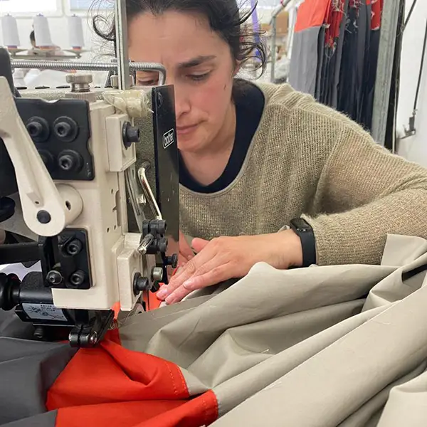 Ambachtelijk, atelier, Veenma