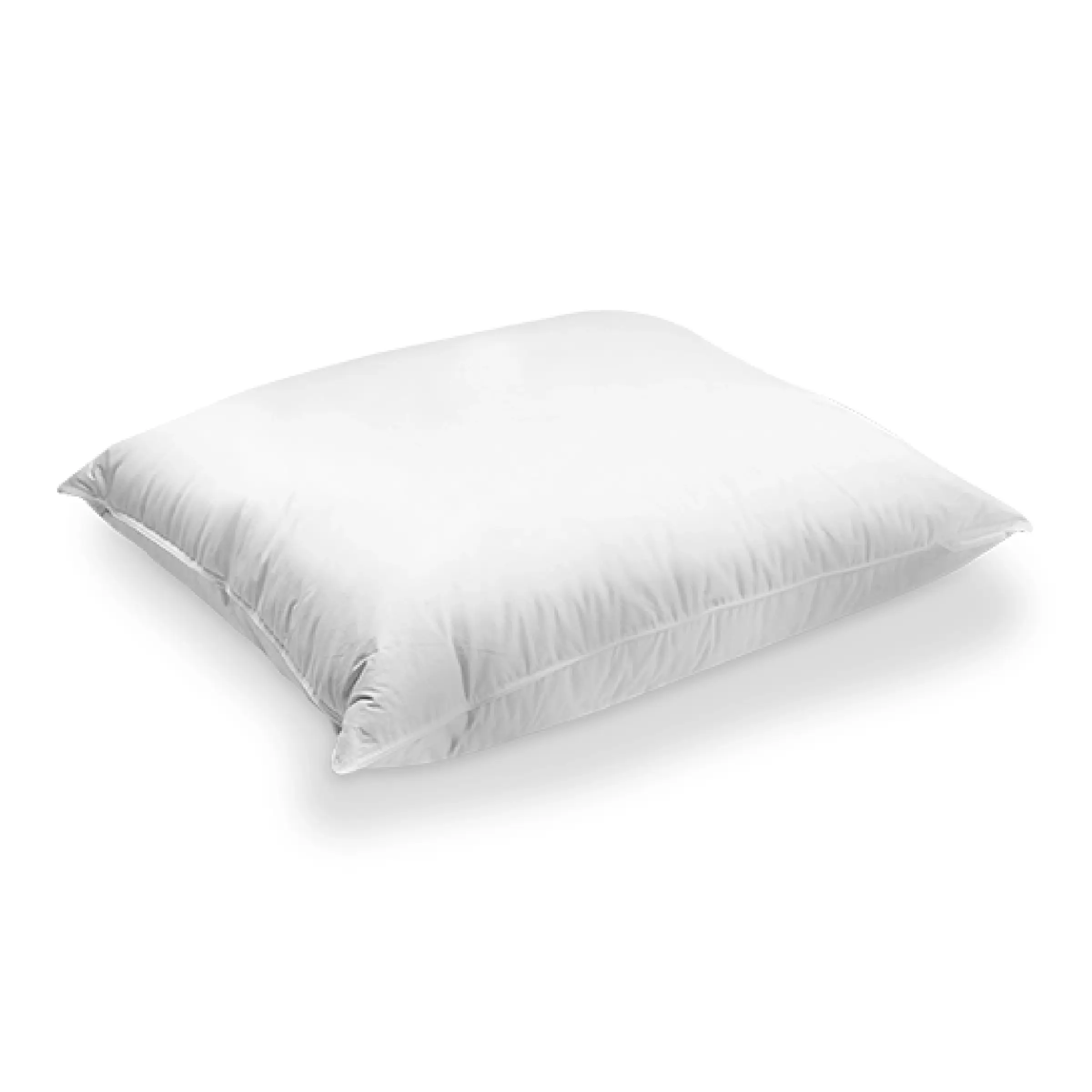 Jonk Kussen Twin 70 % Eenden Dons (ganzenveertjes kern) 60 x 70 cm