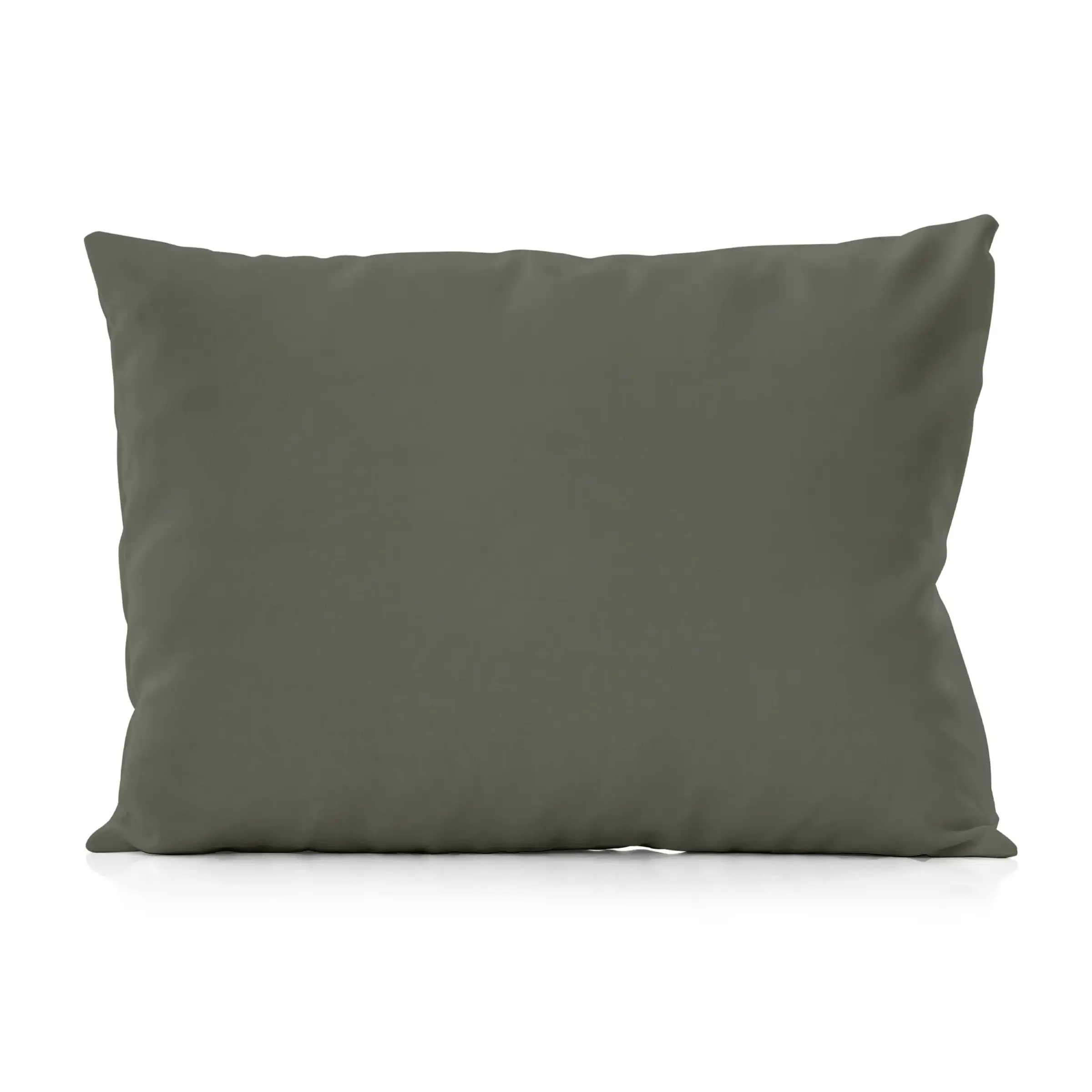 Dommelin Kussensloop Katoen 180TC Salie