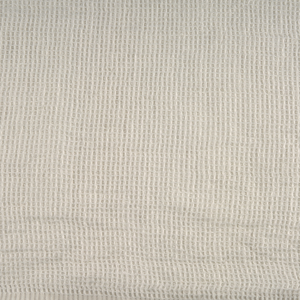 Dommelin Sprei Organic Linnen Creme