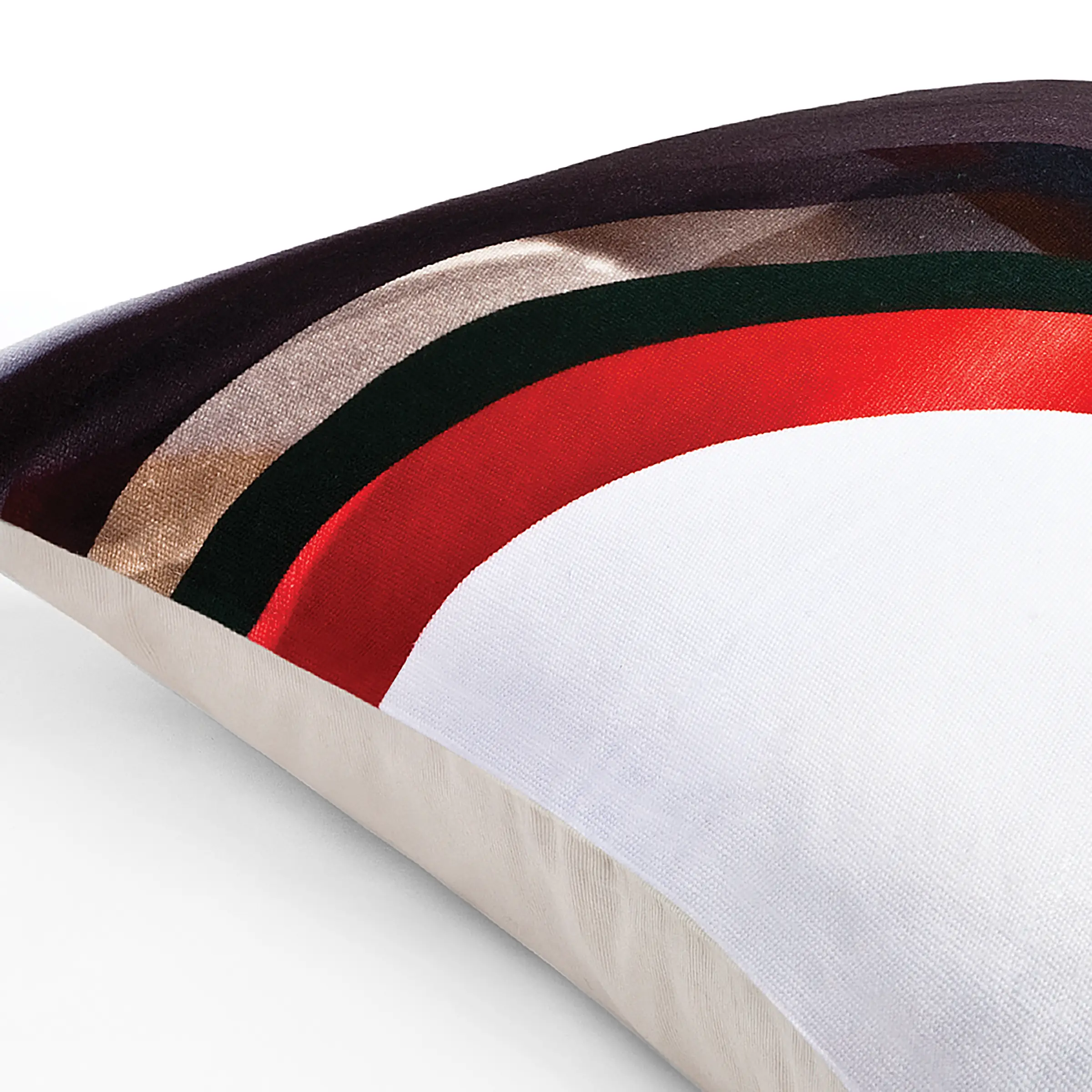 Mrs.Me Sierkussen Archer Katoen Multi 45 x 60 cm