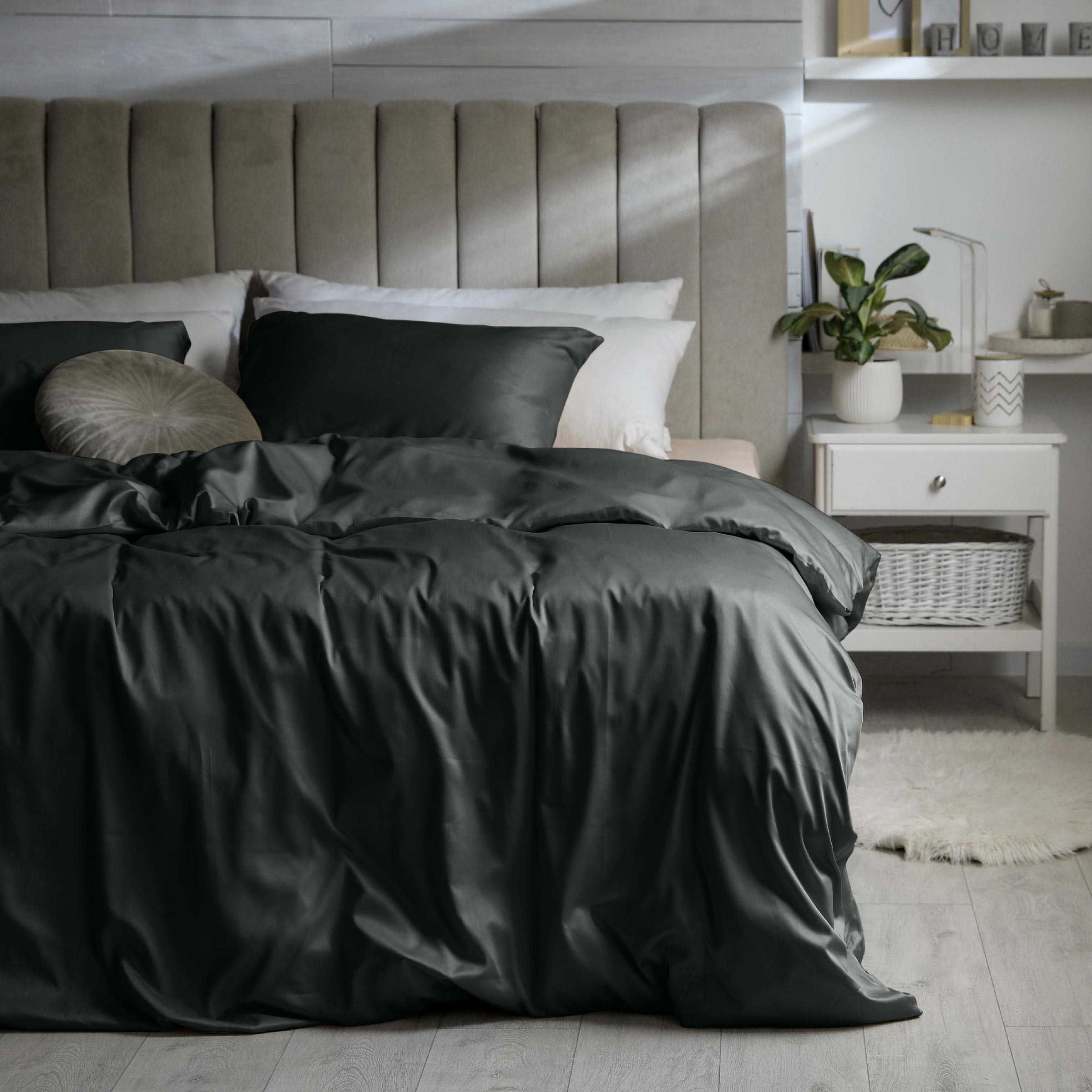 Meubels, Deken, Bed, Laken