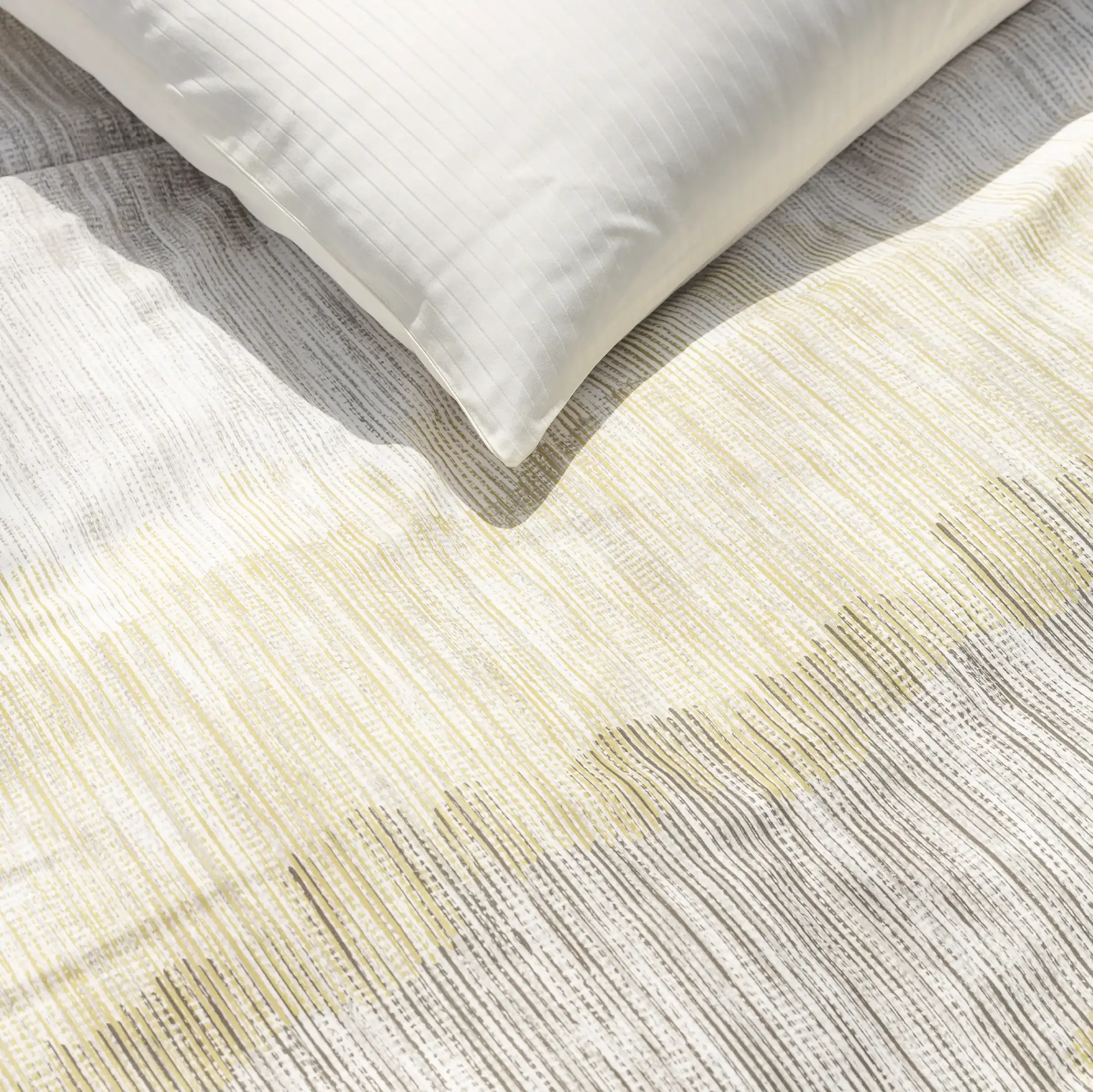 Dommelin Dekbedovertrekset Corso Satijn 400TC