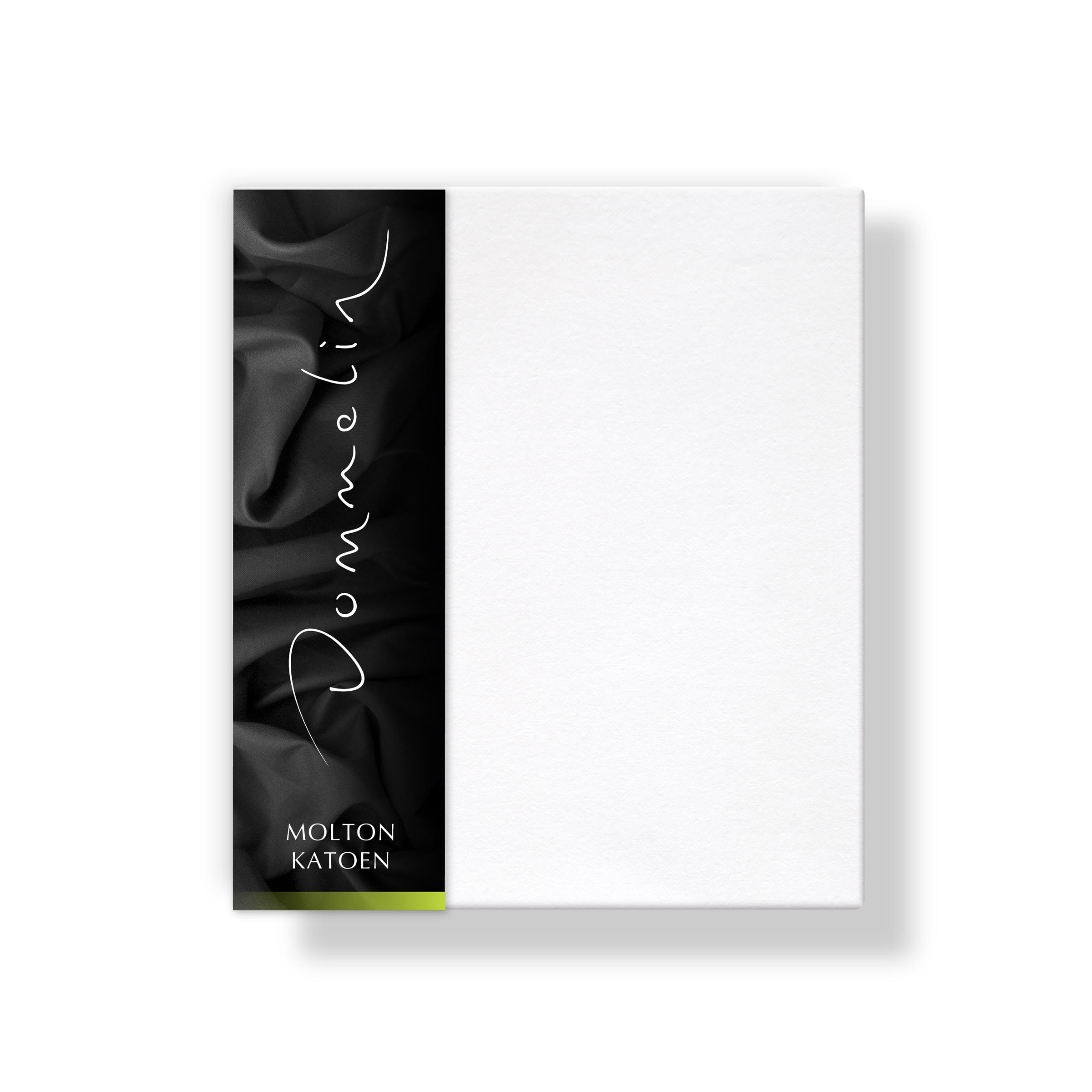 Dommelin Kussensloop Molton Katoen