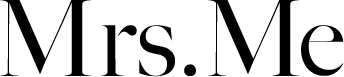 Mrs.Me