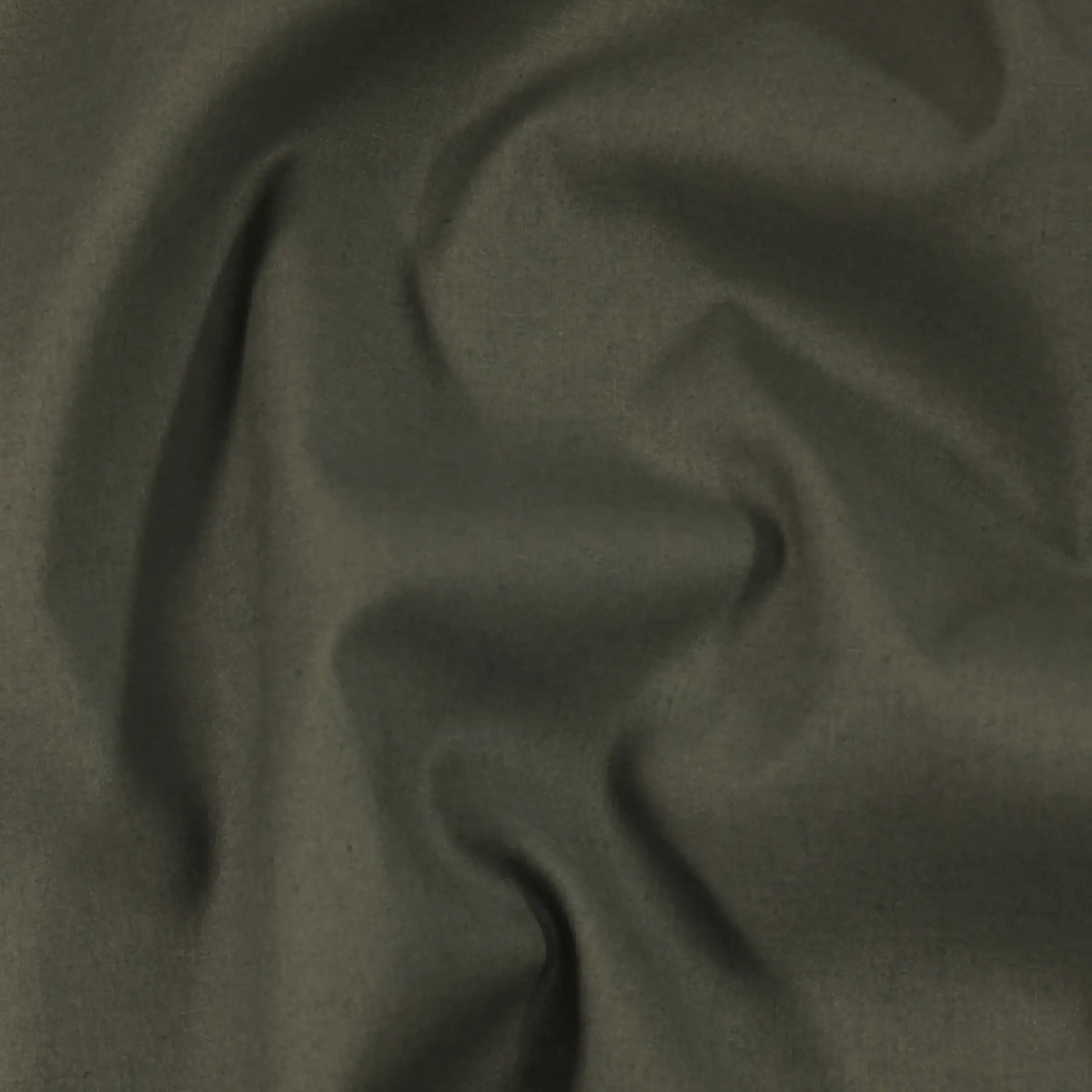 Dommelin Kussensloop Katoen 180TC Salie